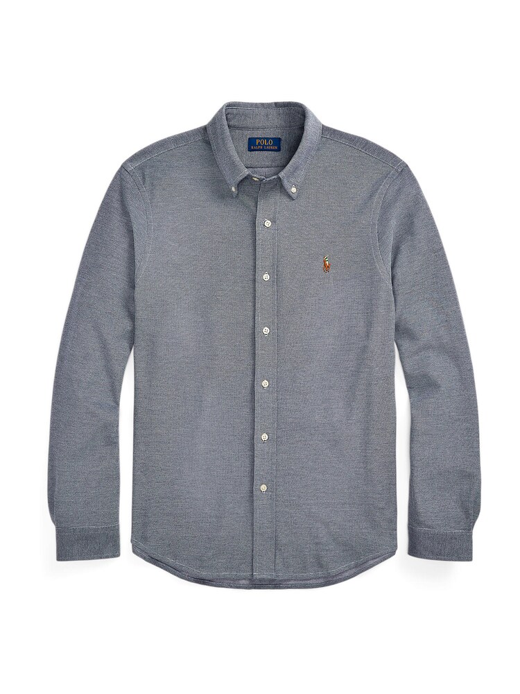 Polo Ralph Lauren Ing Férfi kék , Méret S