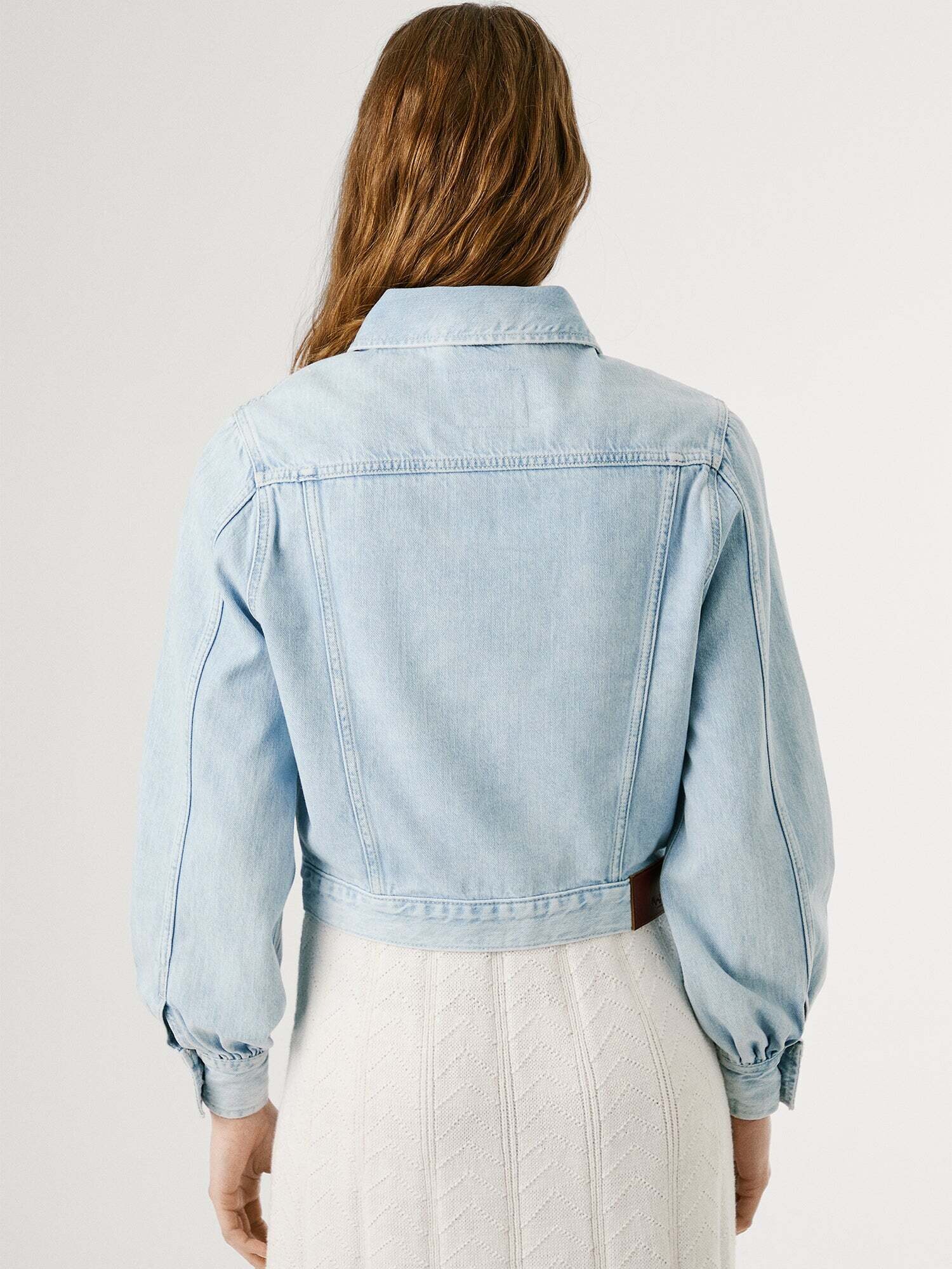 Thumbnail - Pepe Jeans Jacke Madeline