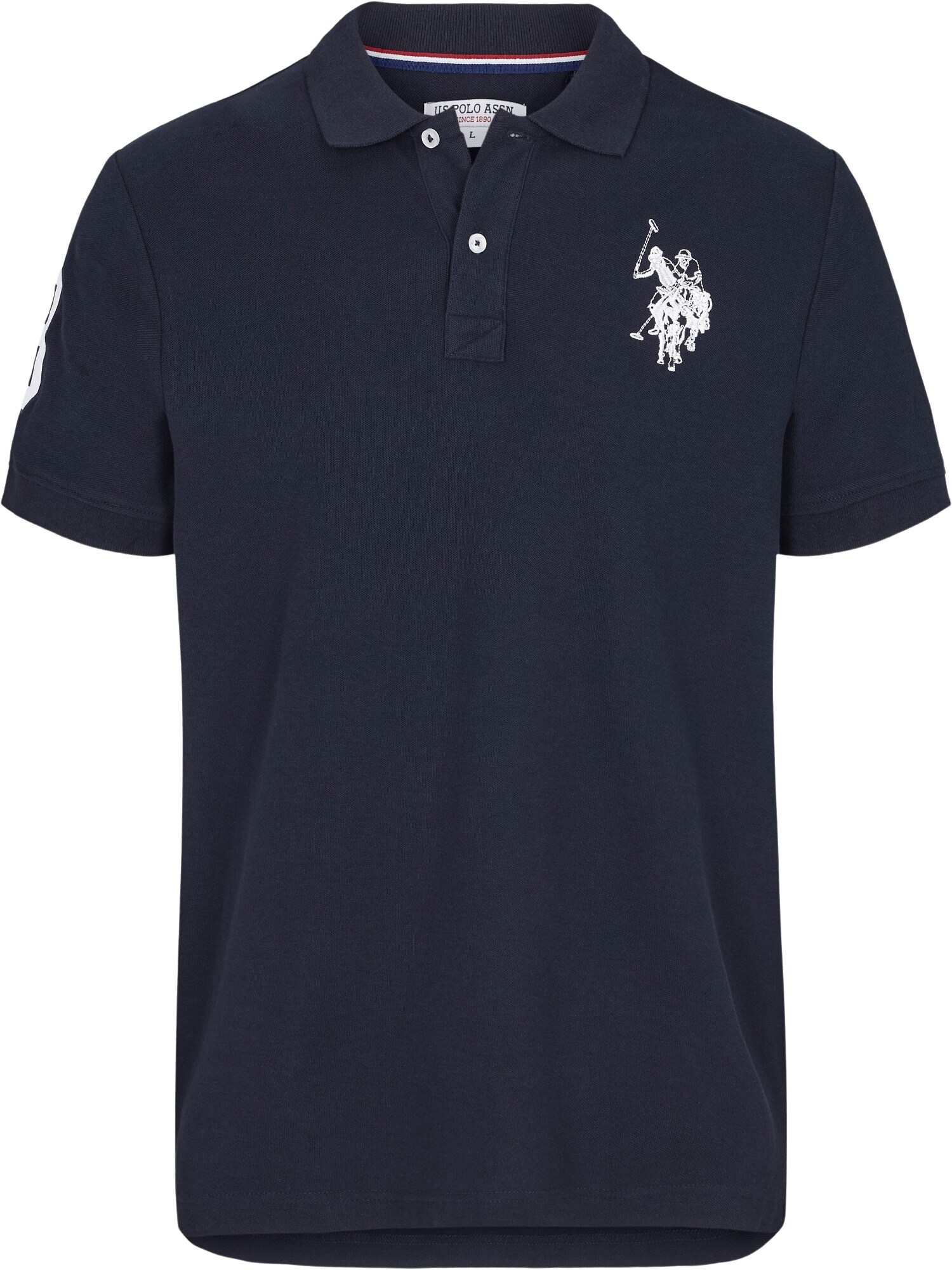 Thumbnail - Poloshirt 'Alfredo'