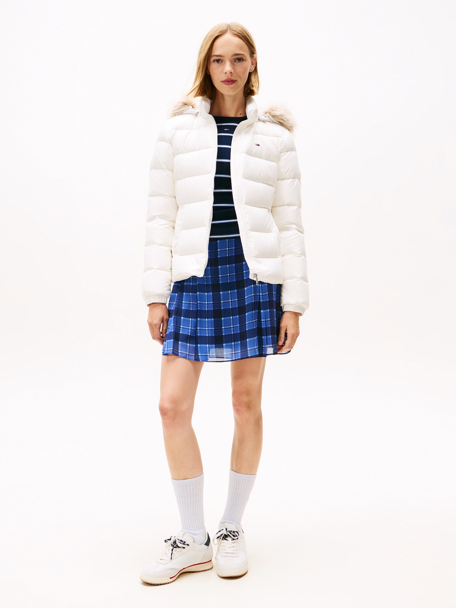 Thumbnail - Tommy Jeans Jacke