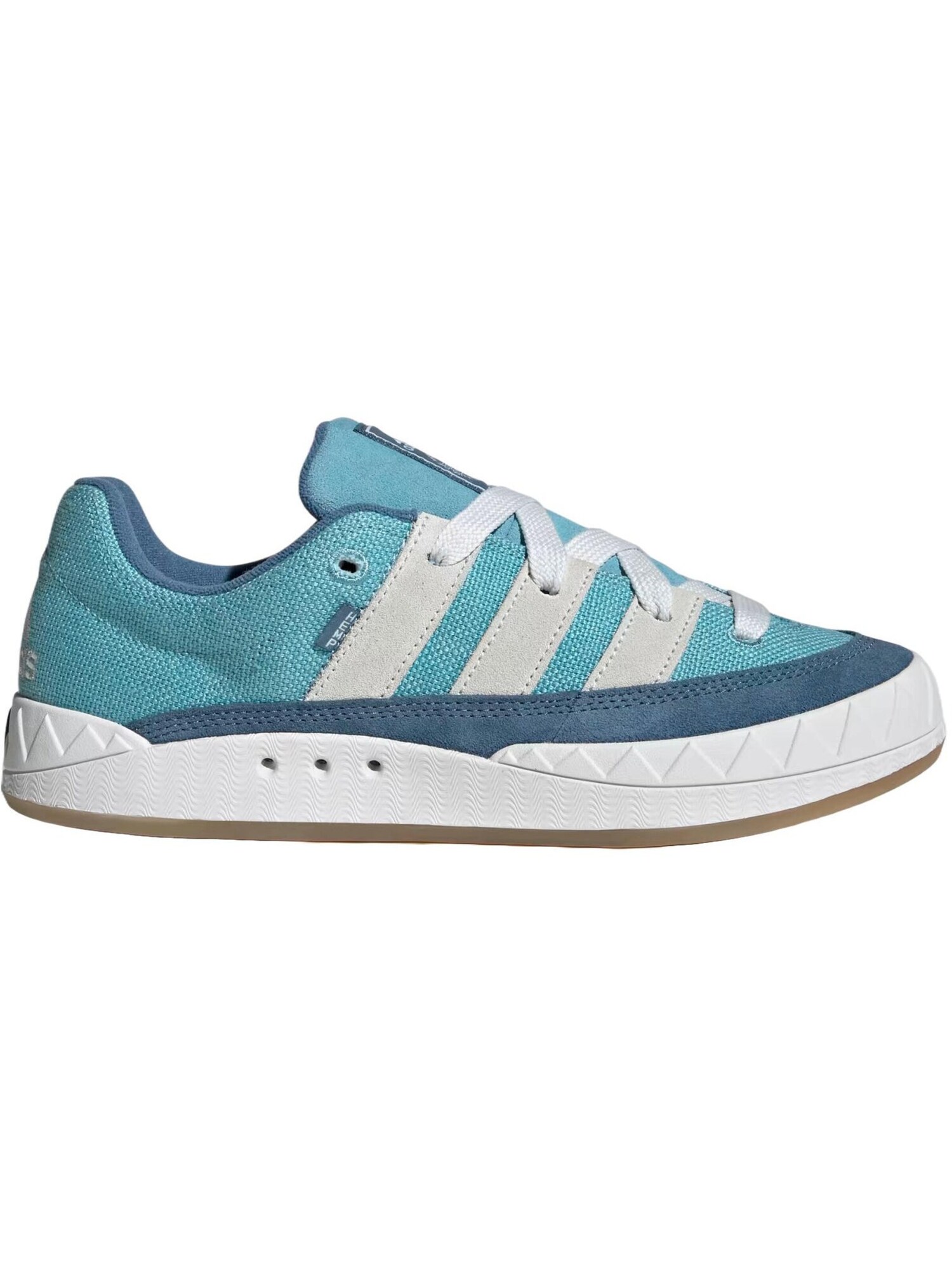 ADIDAS Calzado deportivo  azul