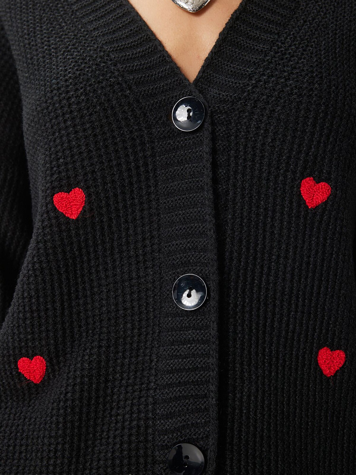 Thumbnail - Happiness stanbul Strickjacke