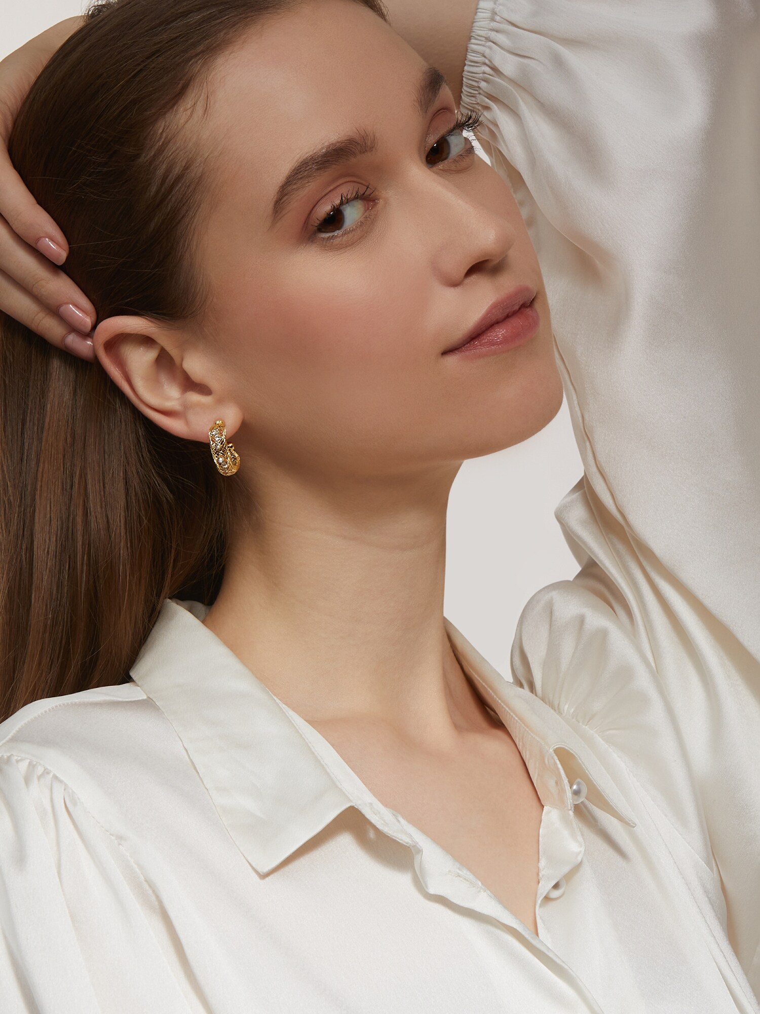 Thumbnail - MISH Ohrringe Calendula