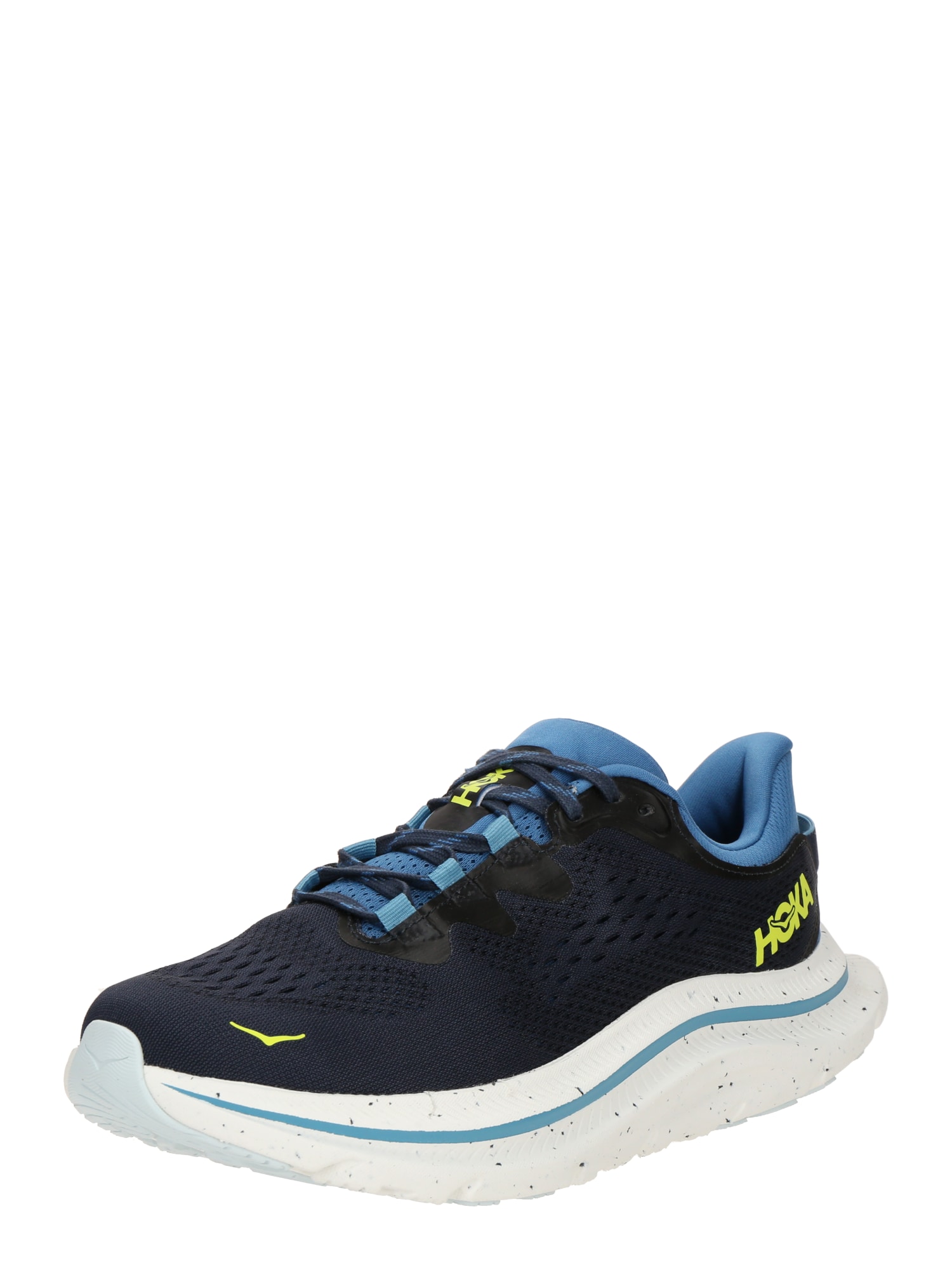 HOKA Sneaker de alergat KAWANA 2  albastru marin / azur / galben / negru