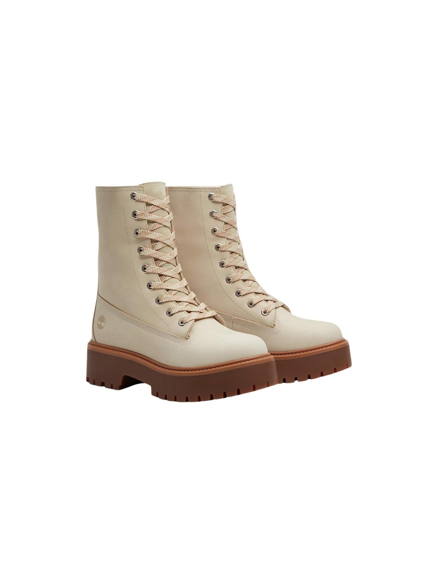 TIMBERLAND Botas 'STST'  beige claro – imagen 4