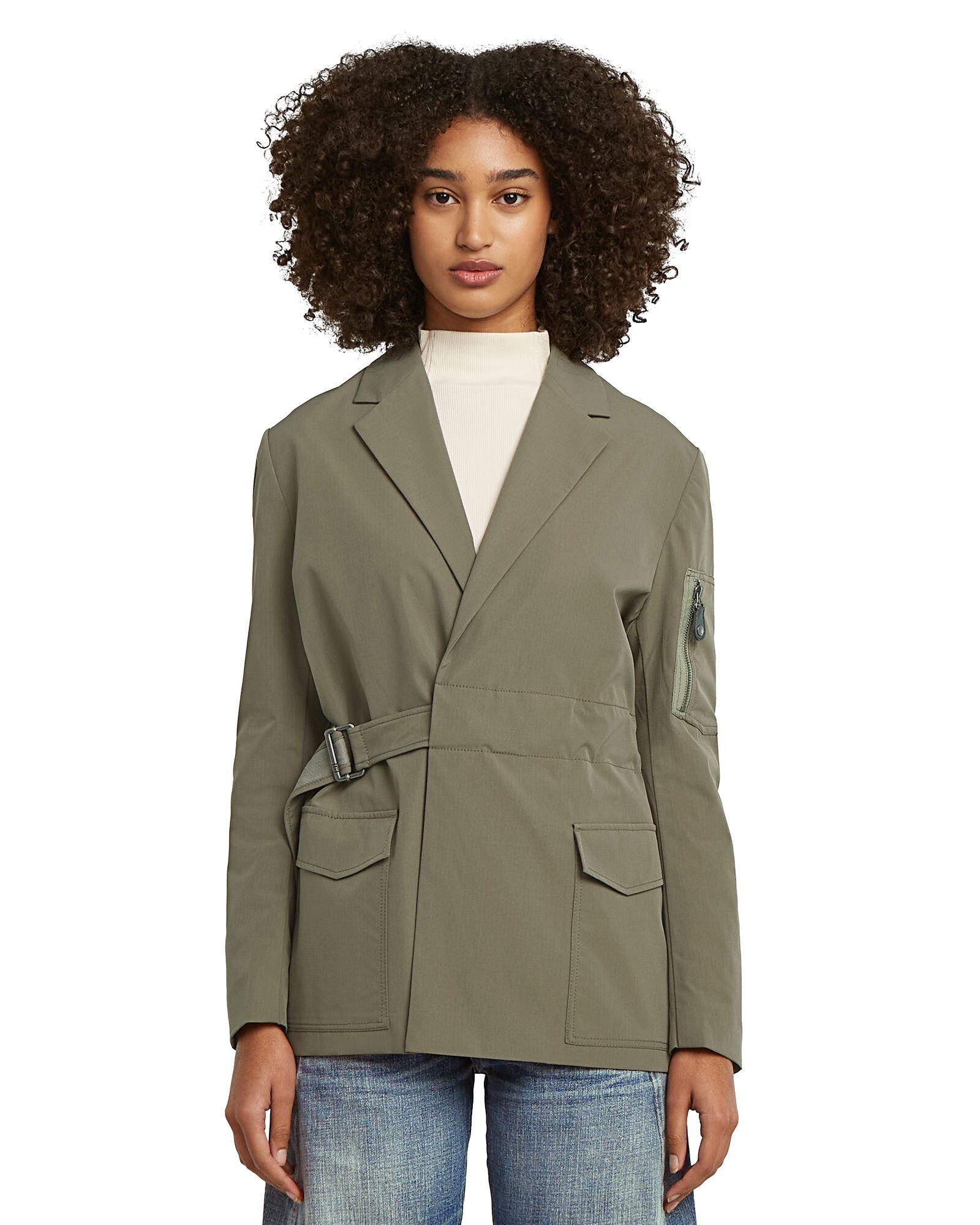 Thumbnail - G-STAR Blazer