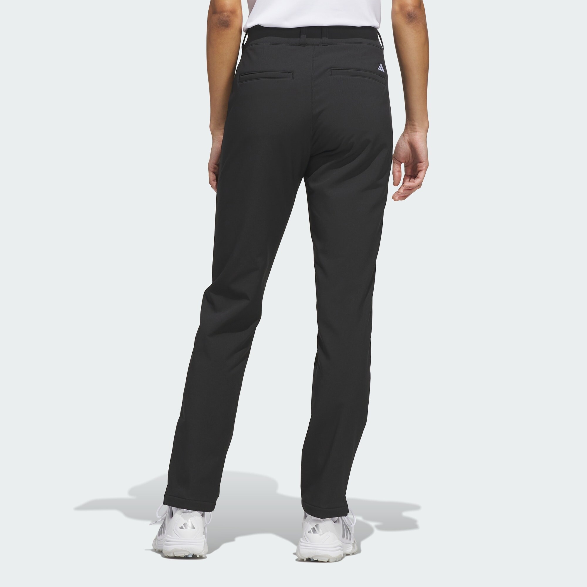 Adidas Pantalones CLMWRM, negro – imagen 3