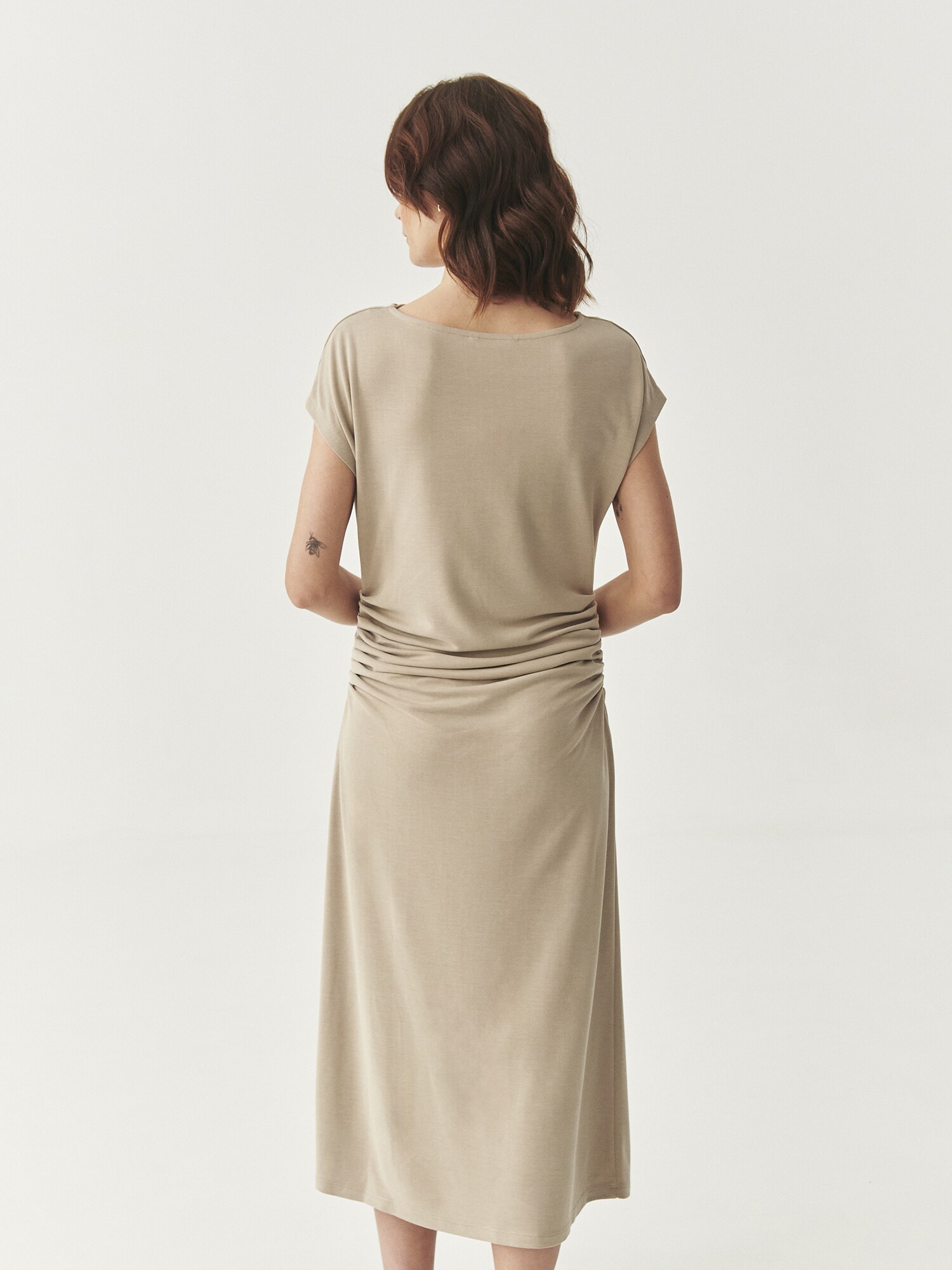 Thumbnail - TATUUM Damenkleid Wirkware SELINI