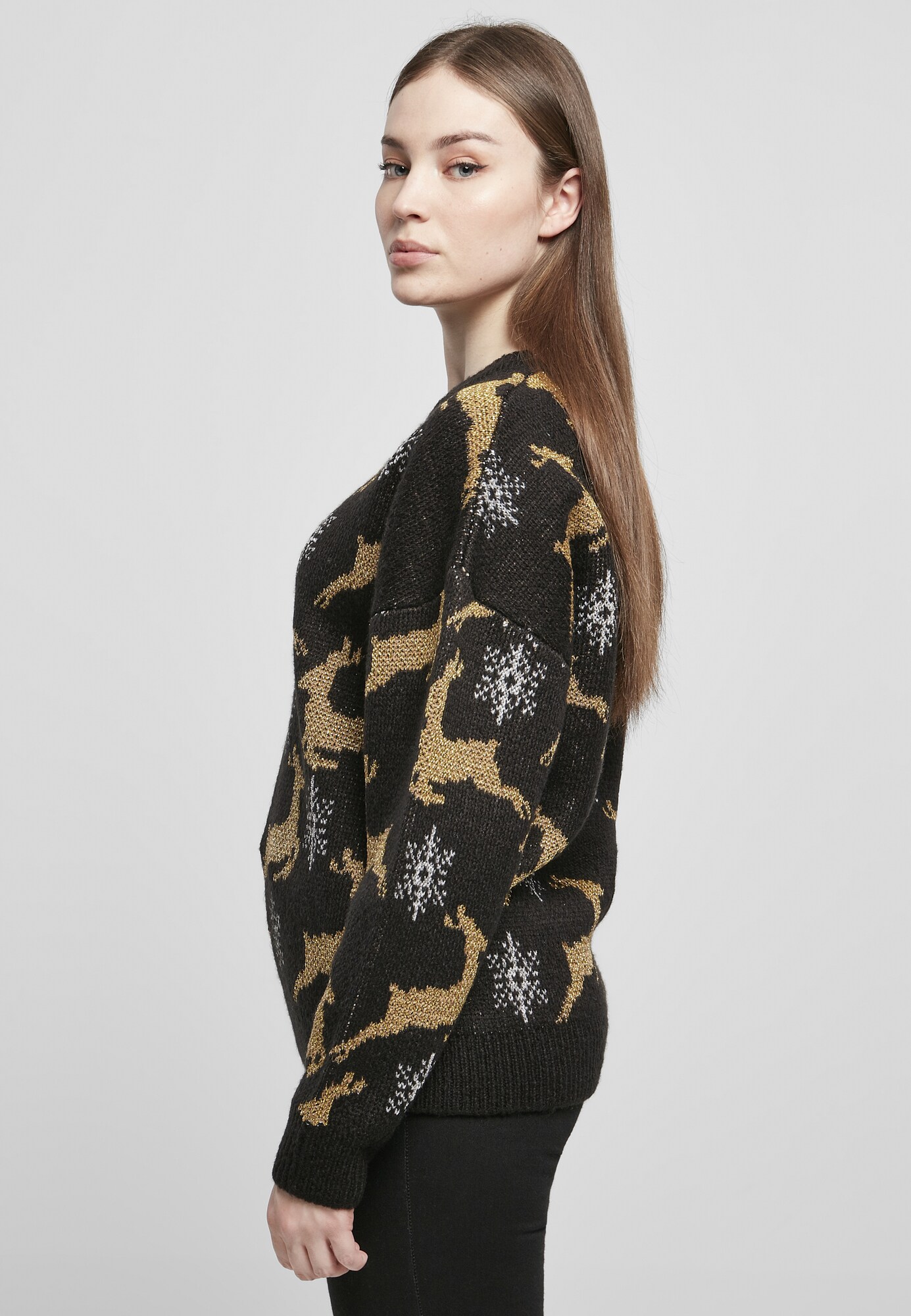 Thumbnail - Pullover