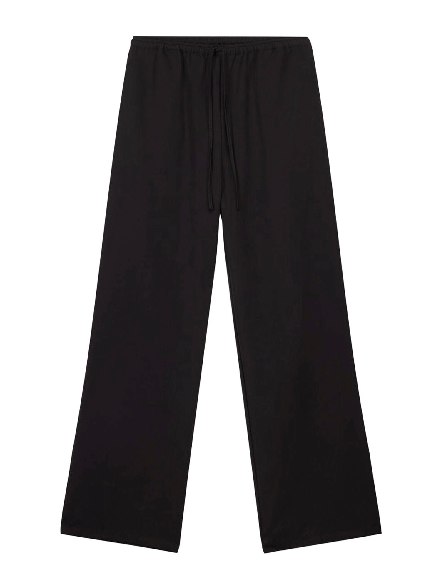 BALMOHK Pantaloni  negru