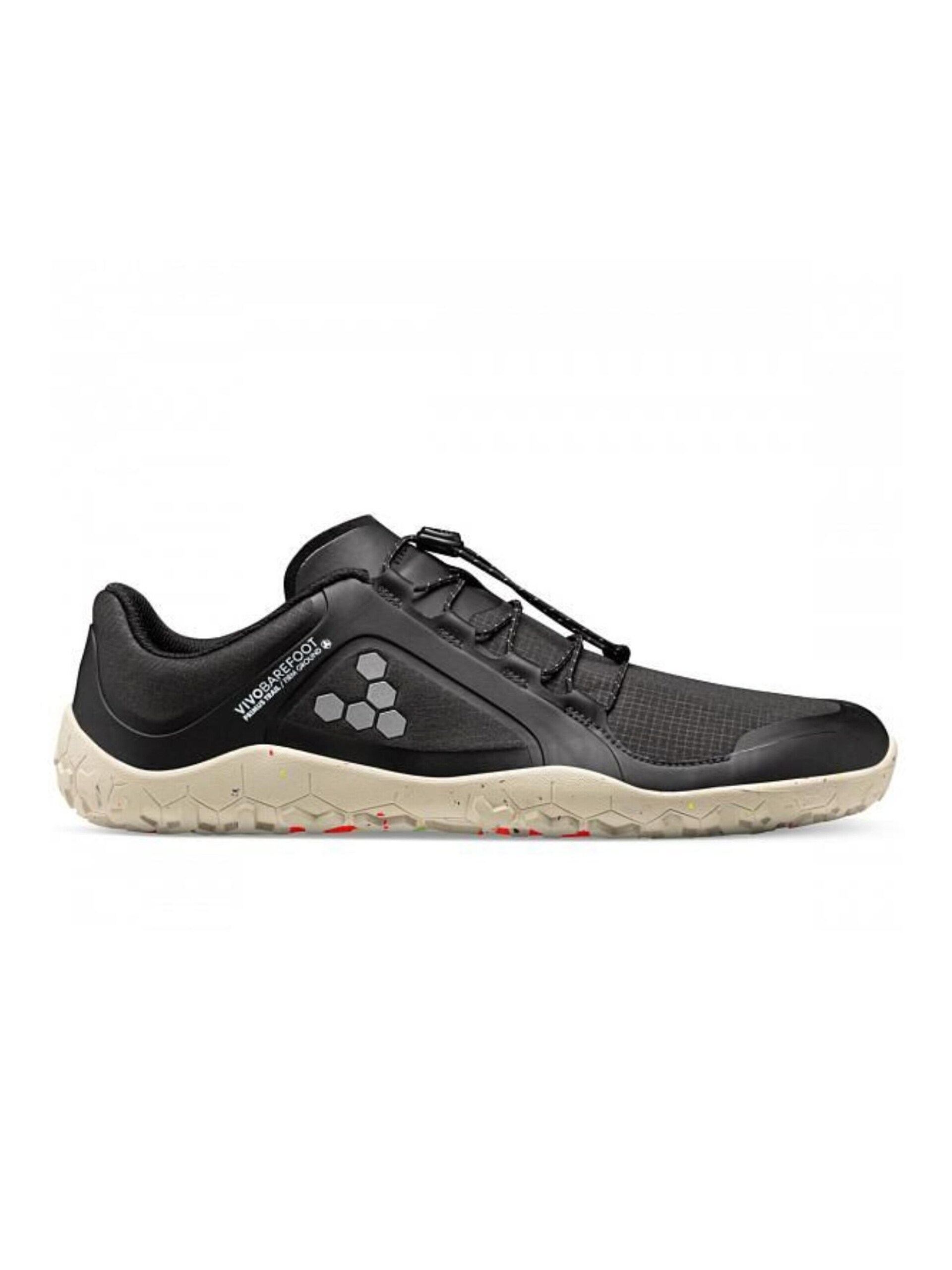 Vivobarefoot Lågsko 'PRIMUS TRAIL II FG' loafers & mockasiner dam