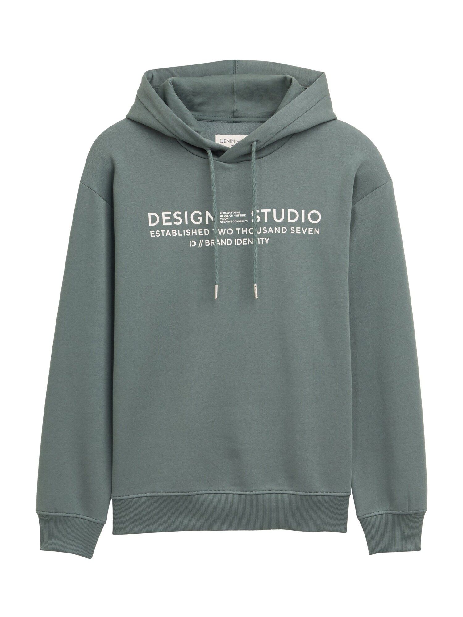Thumbnail - TOM TAILOR DENIM Sweatshirt