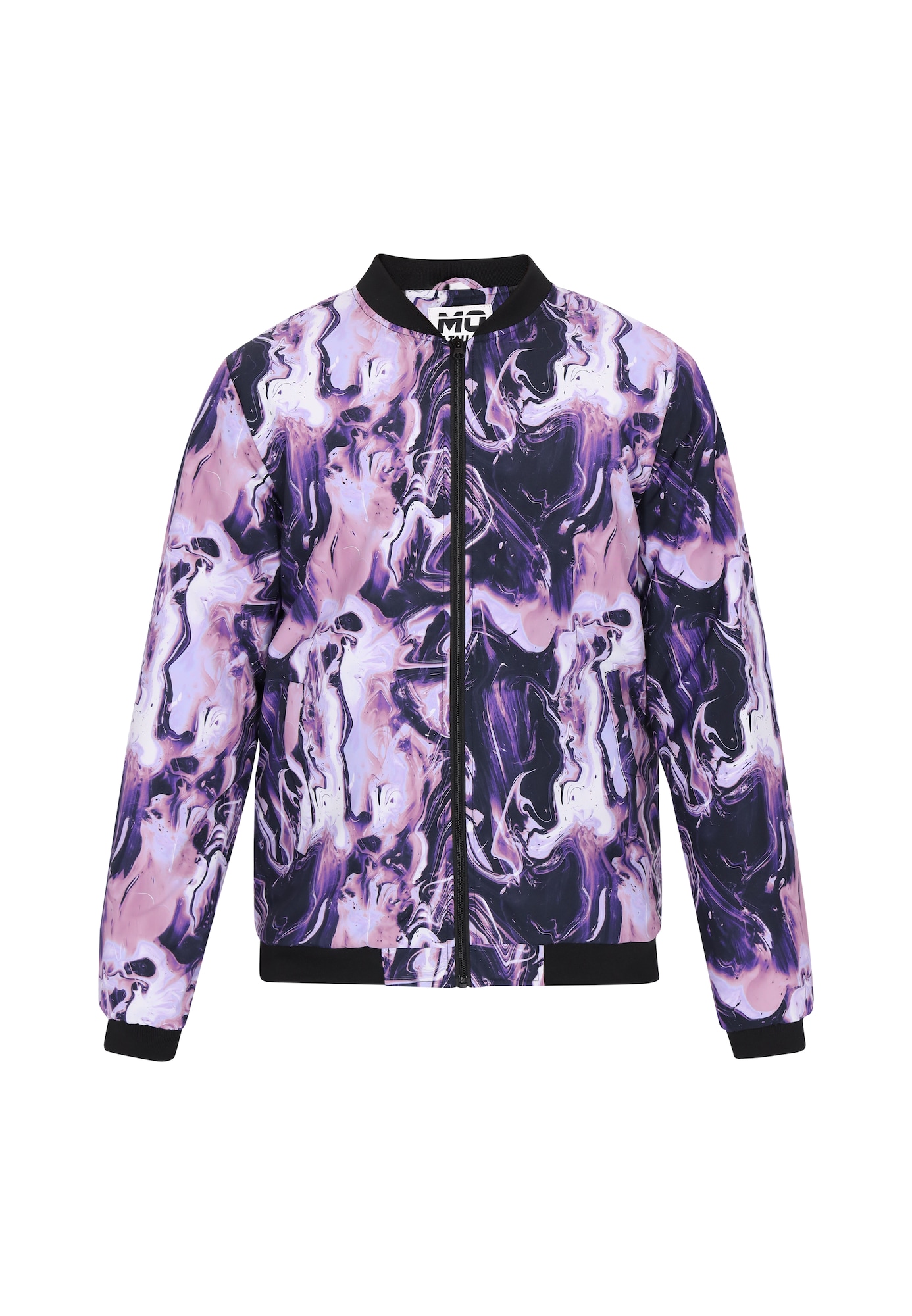 Mo ATHLSR Chaqueta de entretiempo  mezcla de colores