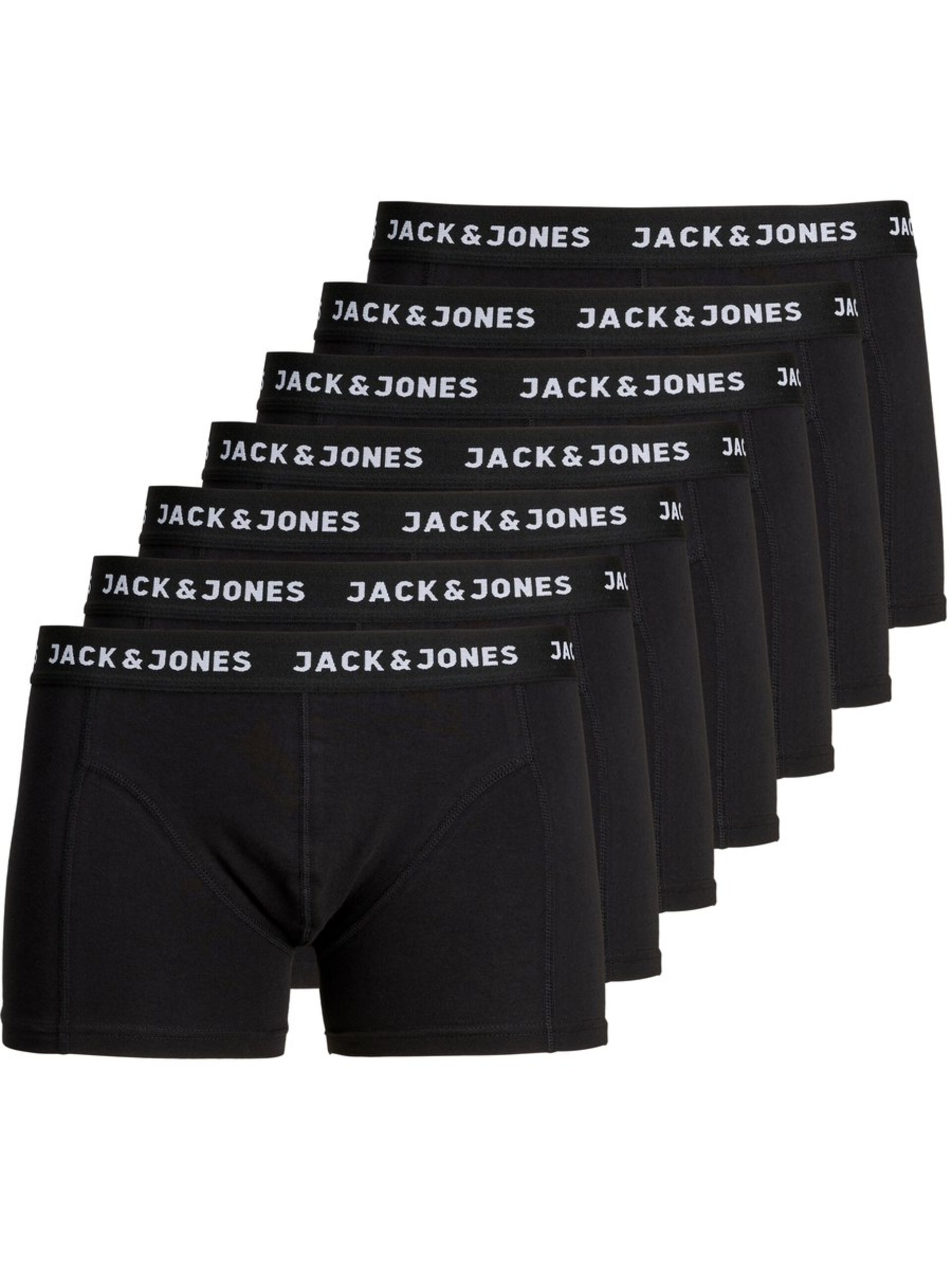 JACK & JONES Boxershorts 'Chuey' herr