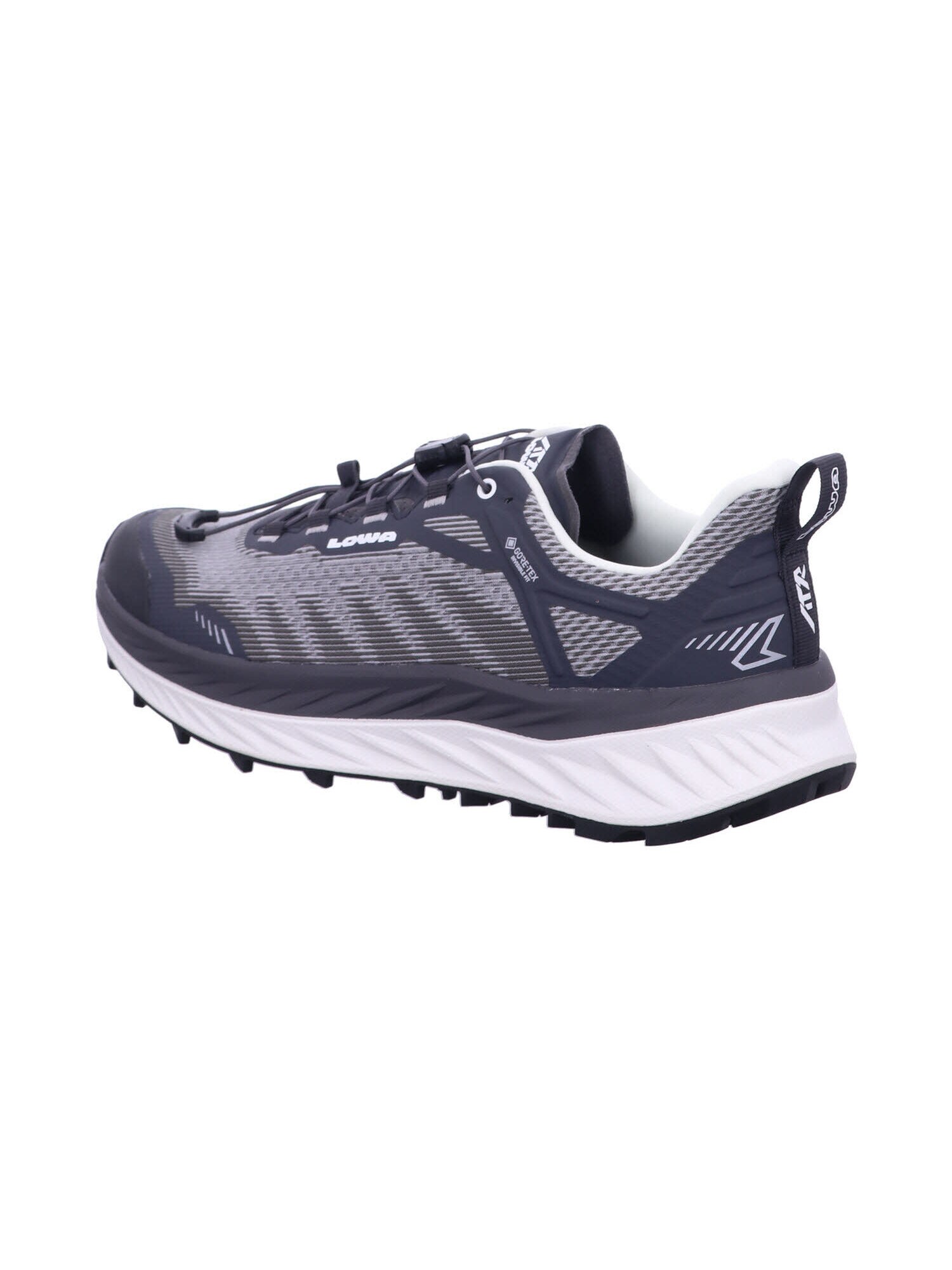 Thumbnail - LOWA Laufschuhe Fortux Gtx