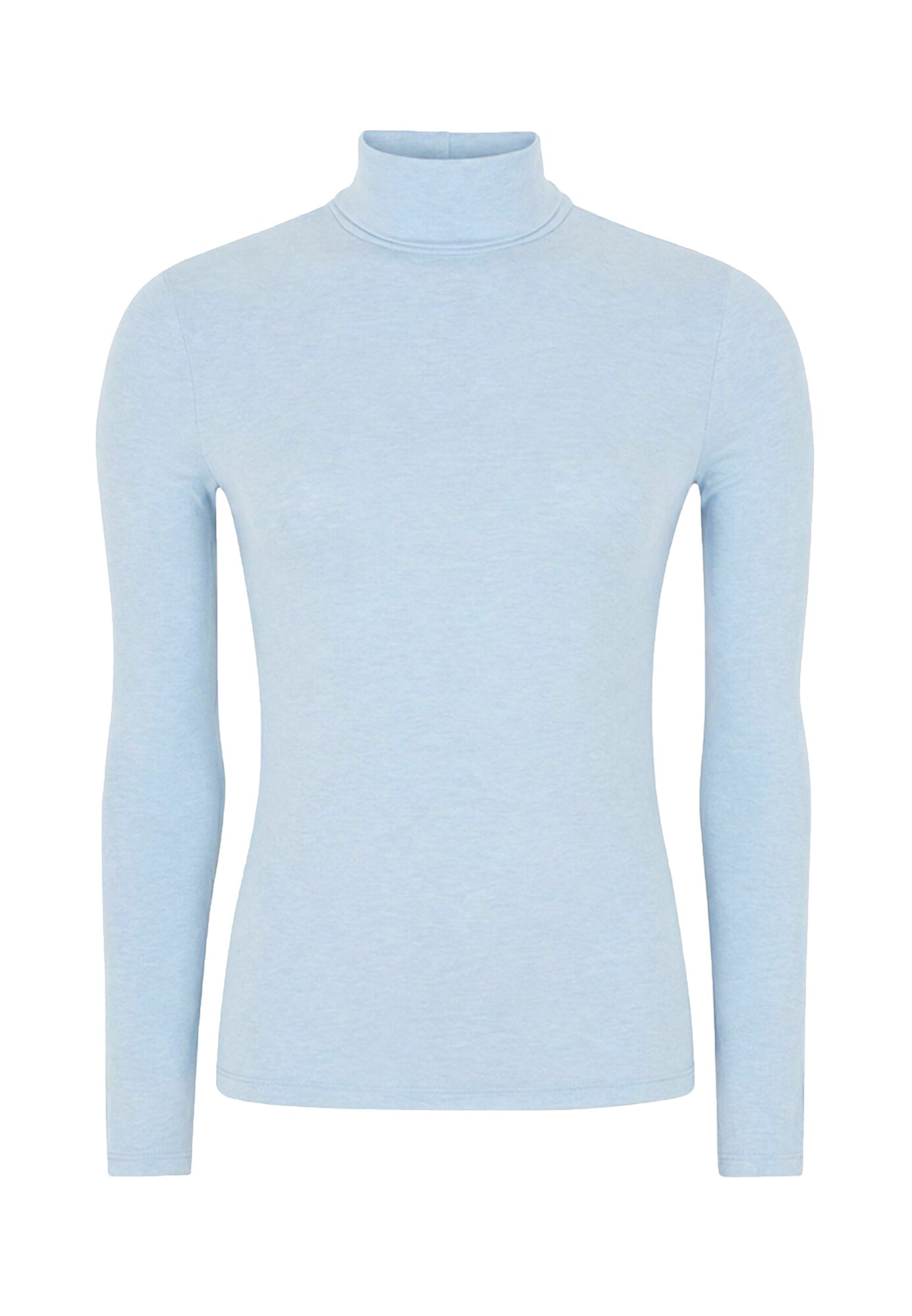 Soft Rebels Tricou SRRoman azuriu