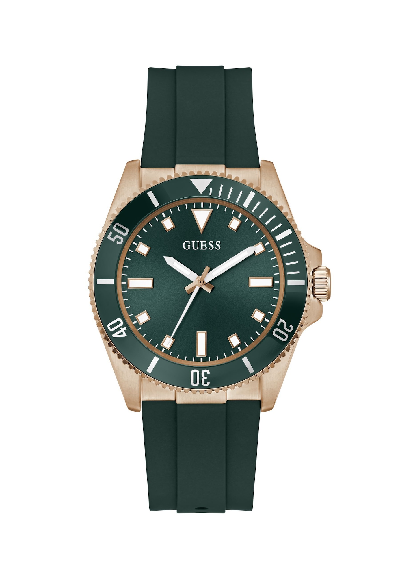 Guess Uhr Cliff