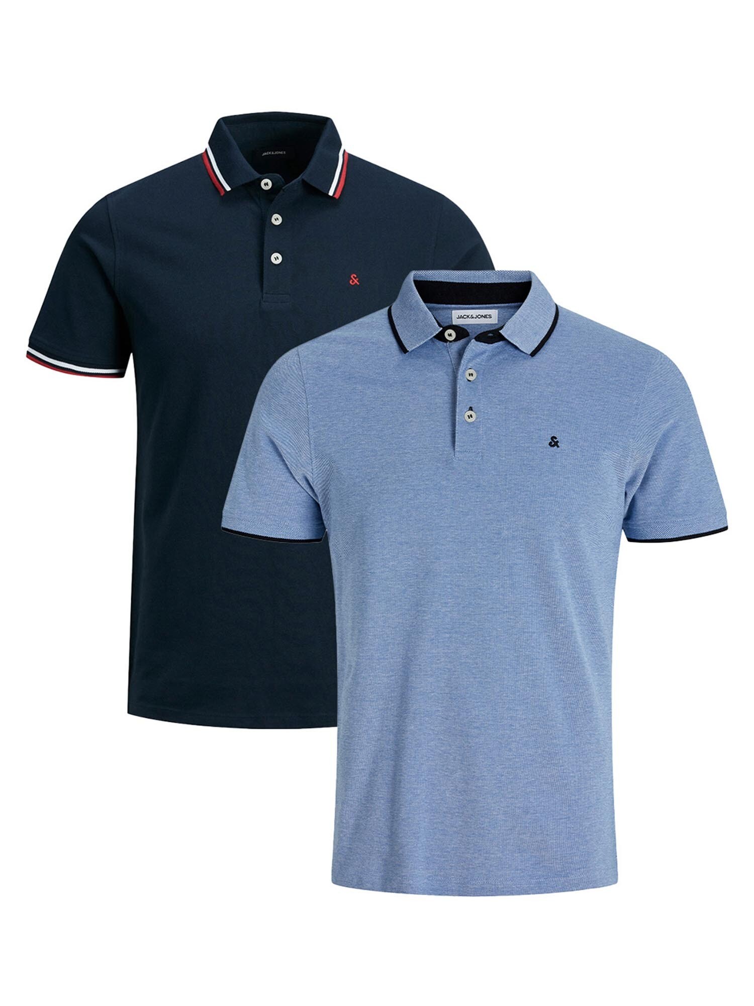 Jack & Jones Shirt Paulos - Slim Fit