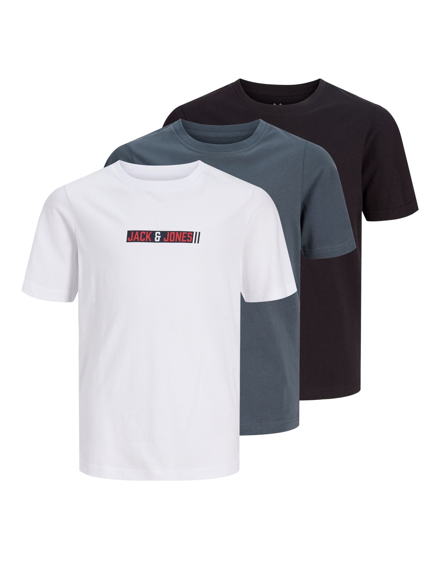 Jack & Jones Junior T-Shirt Jjmunk
