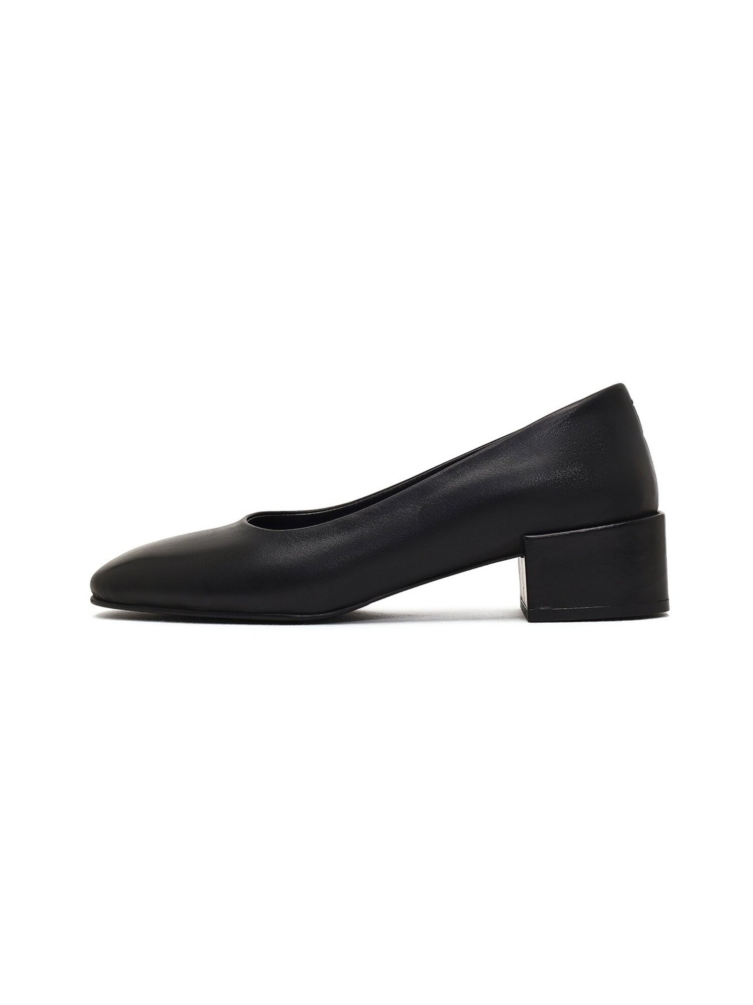 Derimod Zapatos con plataforma  negro