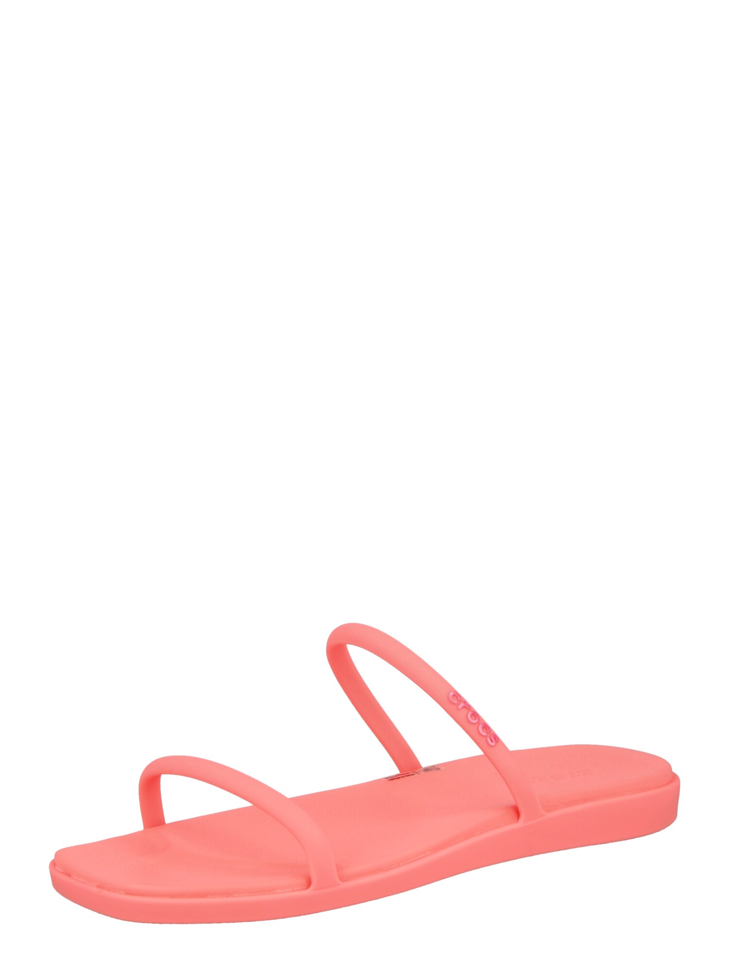 Crocs Saboți Miami  roz pitaya