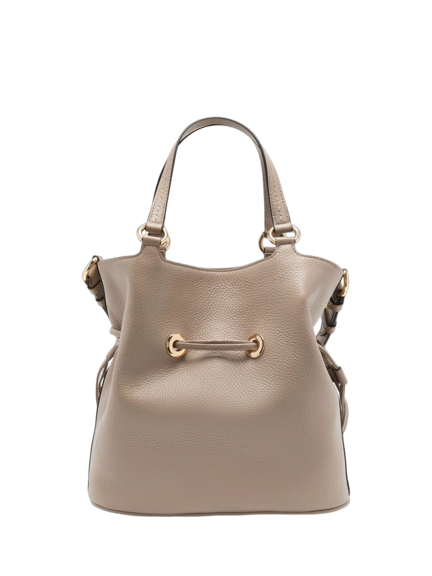 Lancel Bolso de hombro 'Lancel Sacs à main M 1Er Flirt Femme Galet'  gris – imagen 3