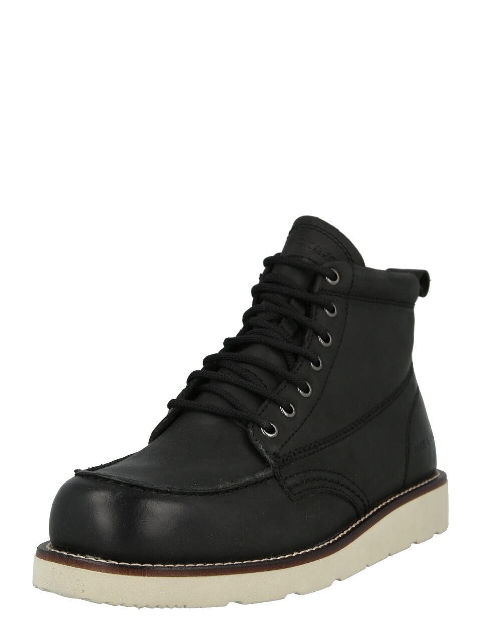 Boots med snörning 'JFWToronto'