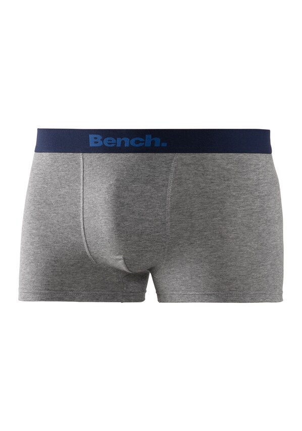 BENCH, Boxeralsók, kék, 7 kép a 15 közül