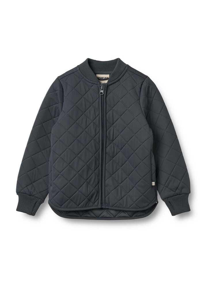 WHEAT Übergangsjacke 'Loui' Jungen Größe 152 navy