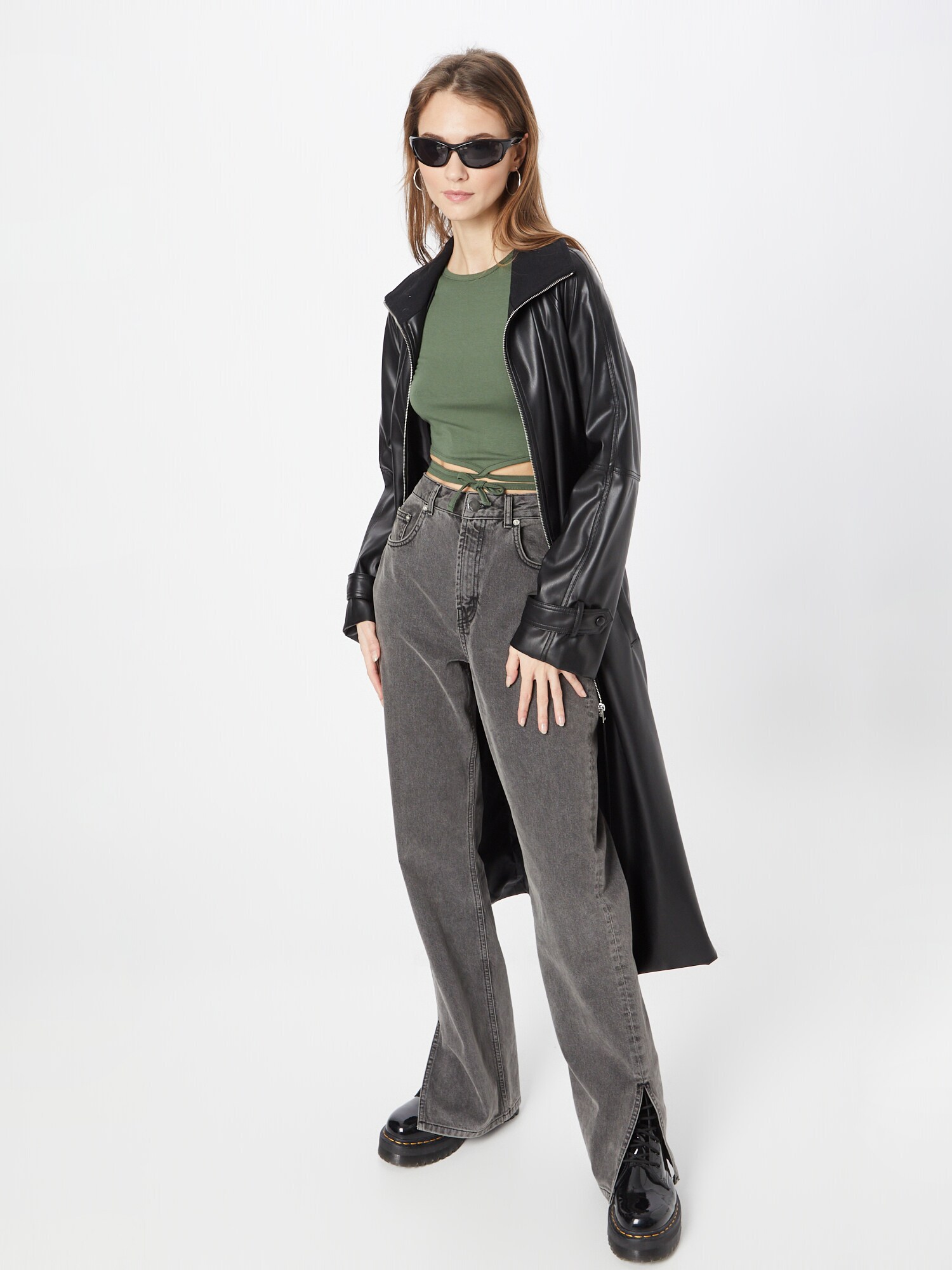 Thumbnail - ABOUT YOU Shirt Lenya