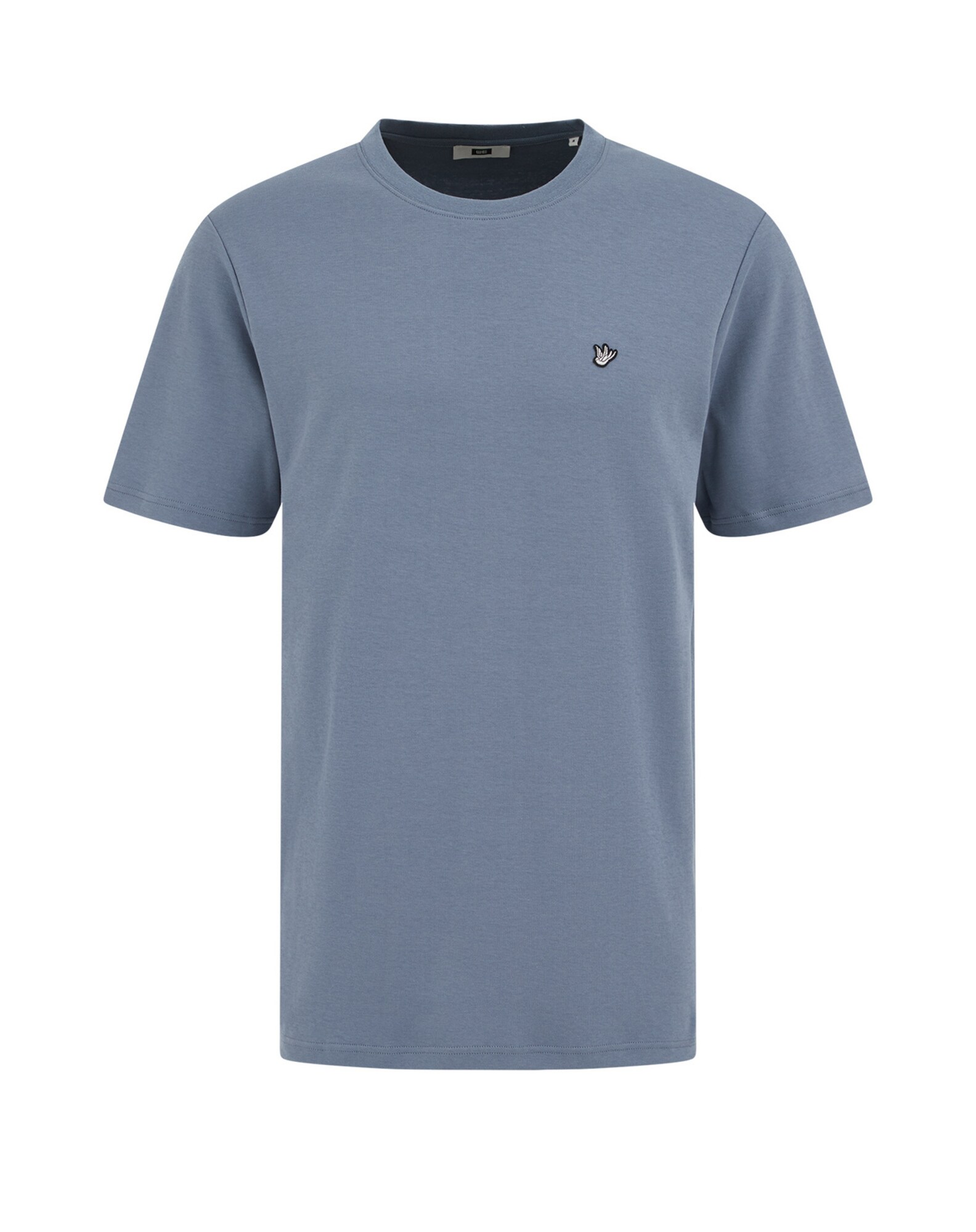 WE Fashion Tricou  safir