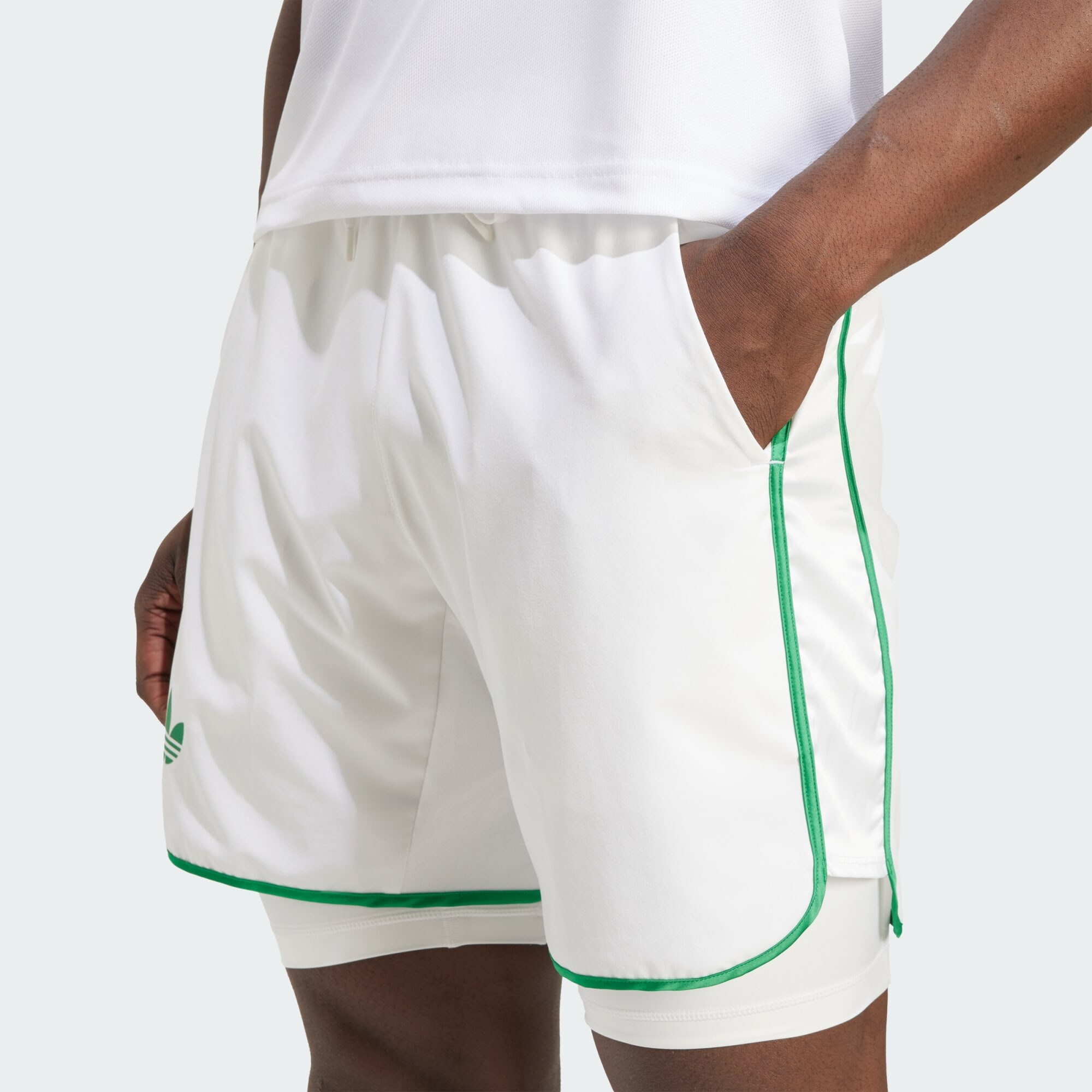 Thumbnail - ADIDAS PERFORMANCE Sportshorts