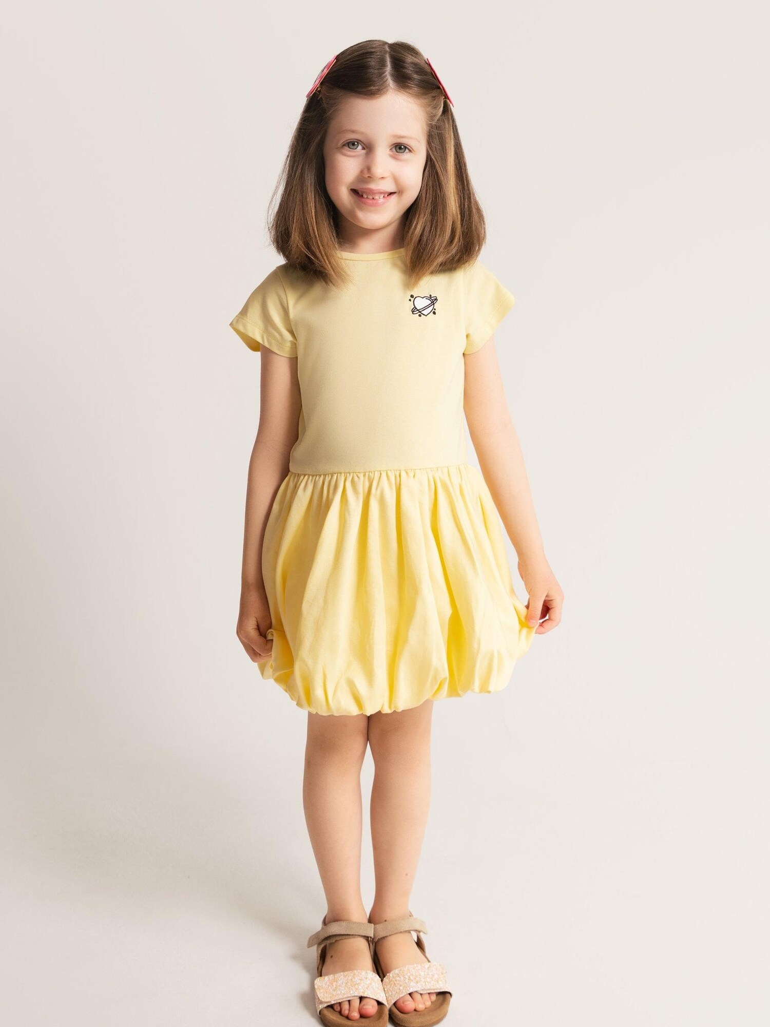 Thumbnail - SATURNDAY Kleid Balloon