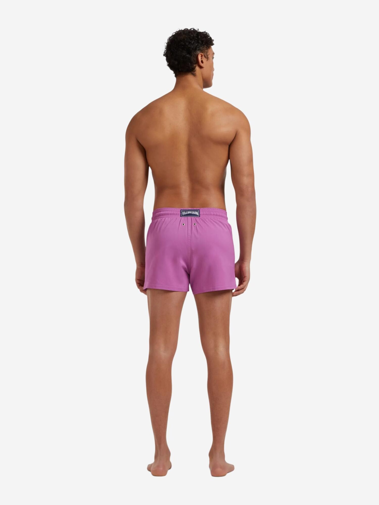 Vilebrequin Bermudas  rosé – imagen 3