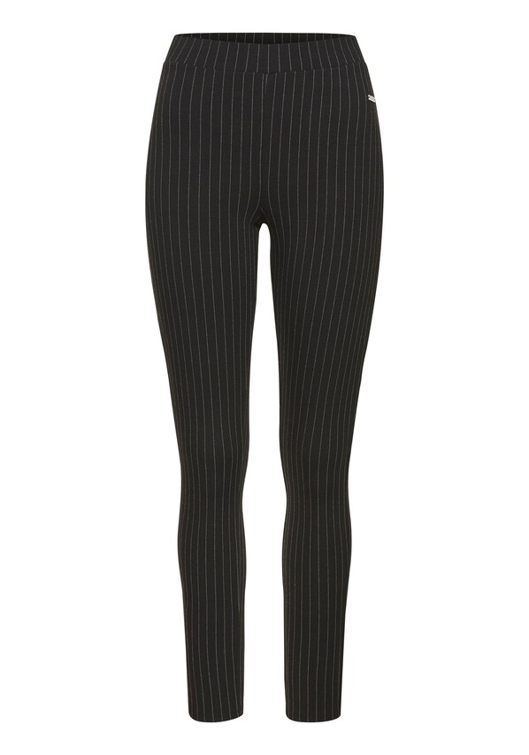 LASCANA, Leggings, fekete, 5 kép a 8 közül