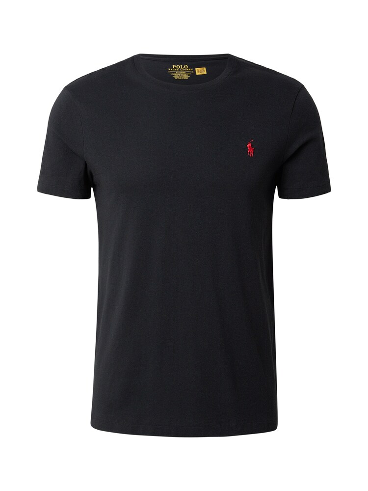 Polo Ralph Lauren Póló Férfi fekete , Méret M