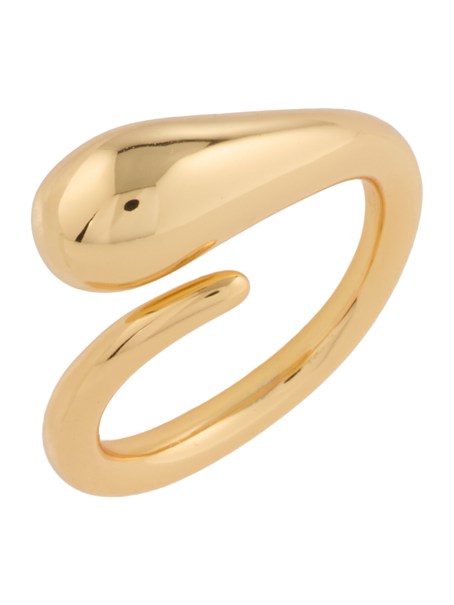 & Other Stories Inele  auriu