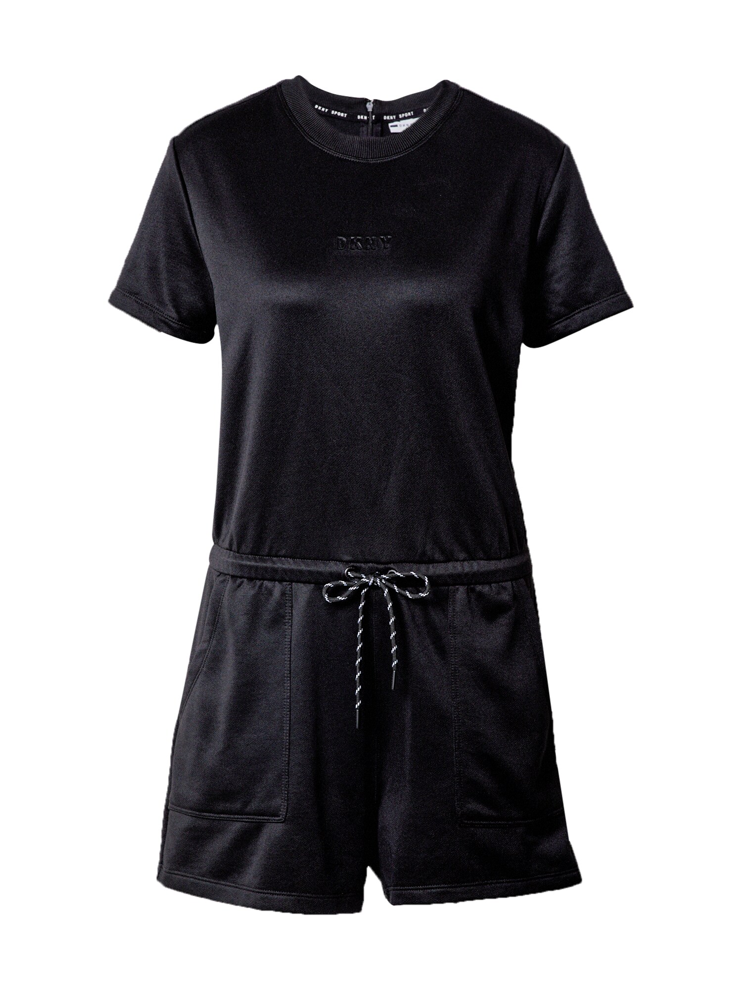 DKNY Performance Kombinezono tipo kostiumas  juoda