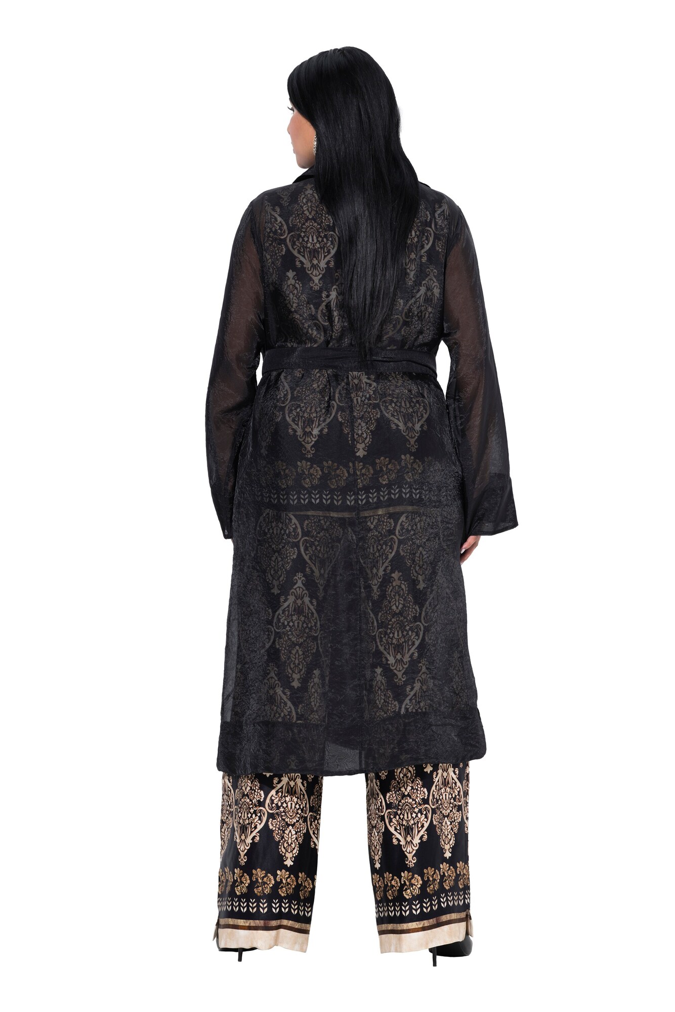 Thumbnail - Ulla Popken Kimono