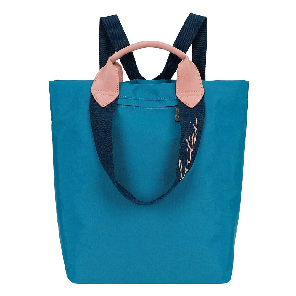 Fritzi aus Preußen Rucksack 'Ju Lighty' Damen Größe One Size royalblau