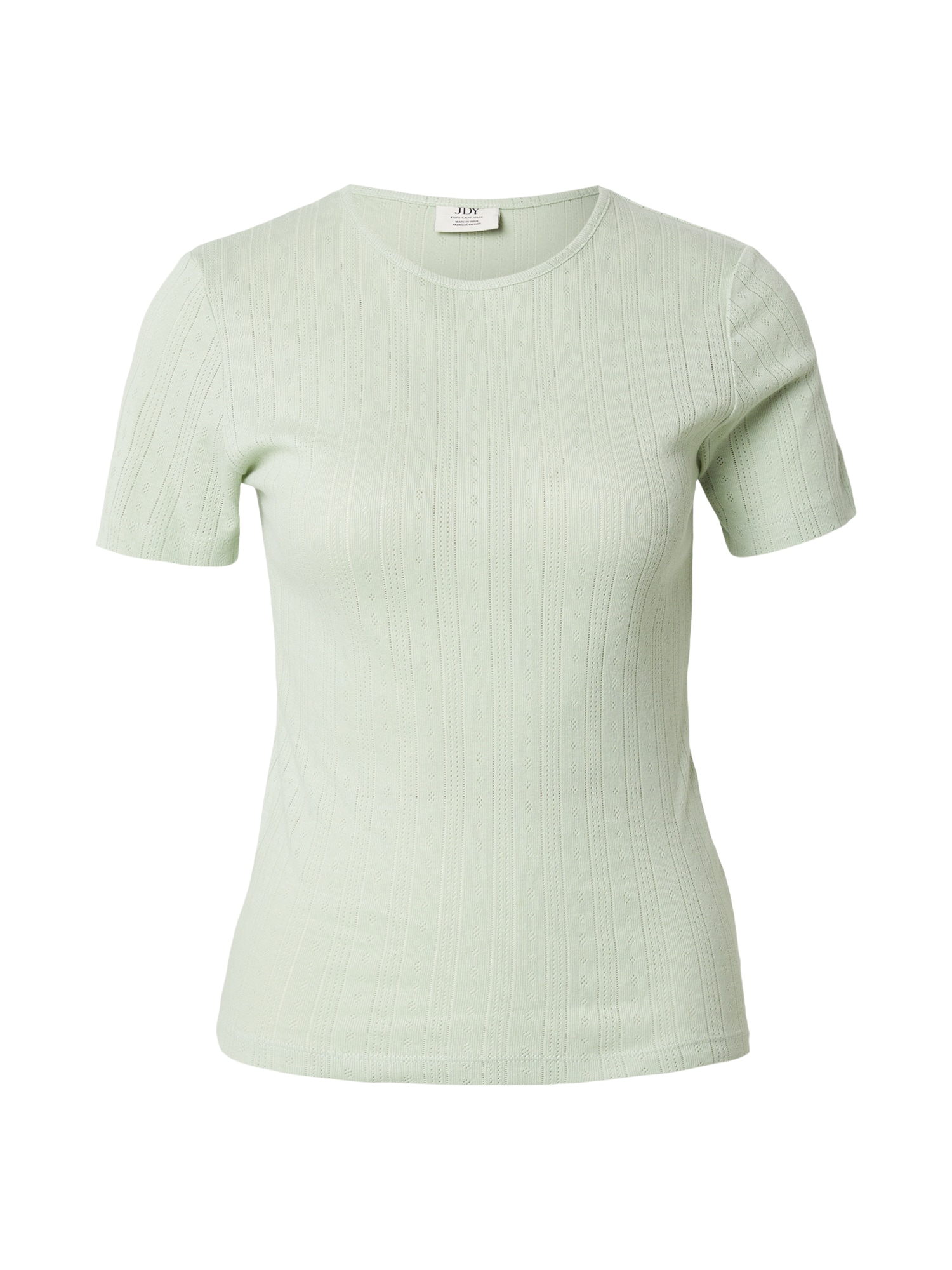 JDY: verificat pentru femei tricou – pentru femei elegante