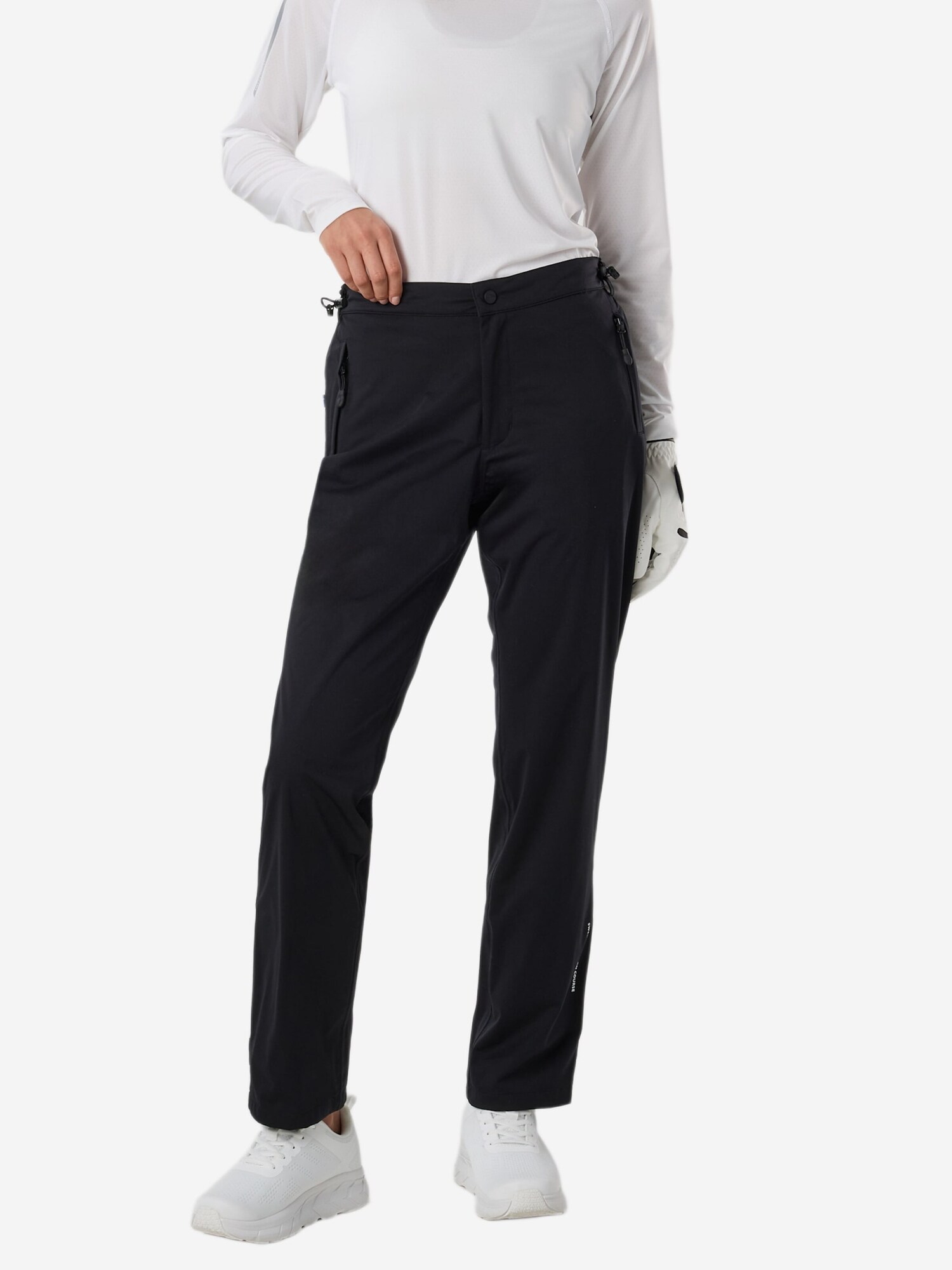 Swedemount Outdoorhose On Course