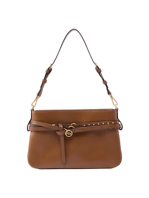 PINKO Bolso de mano  marrón