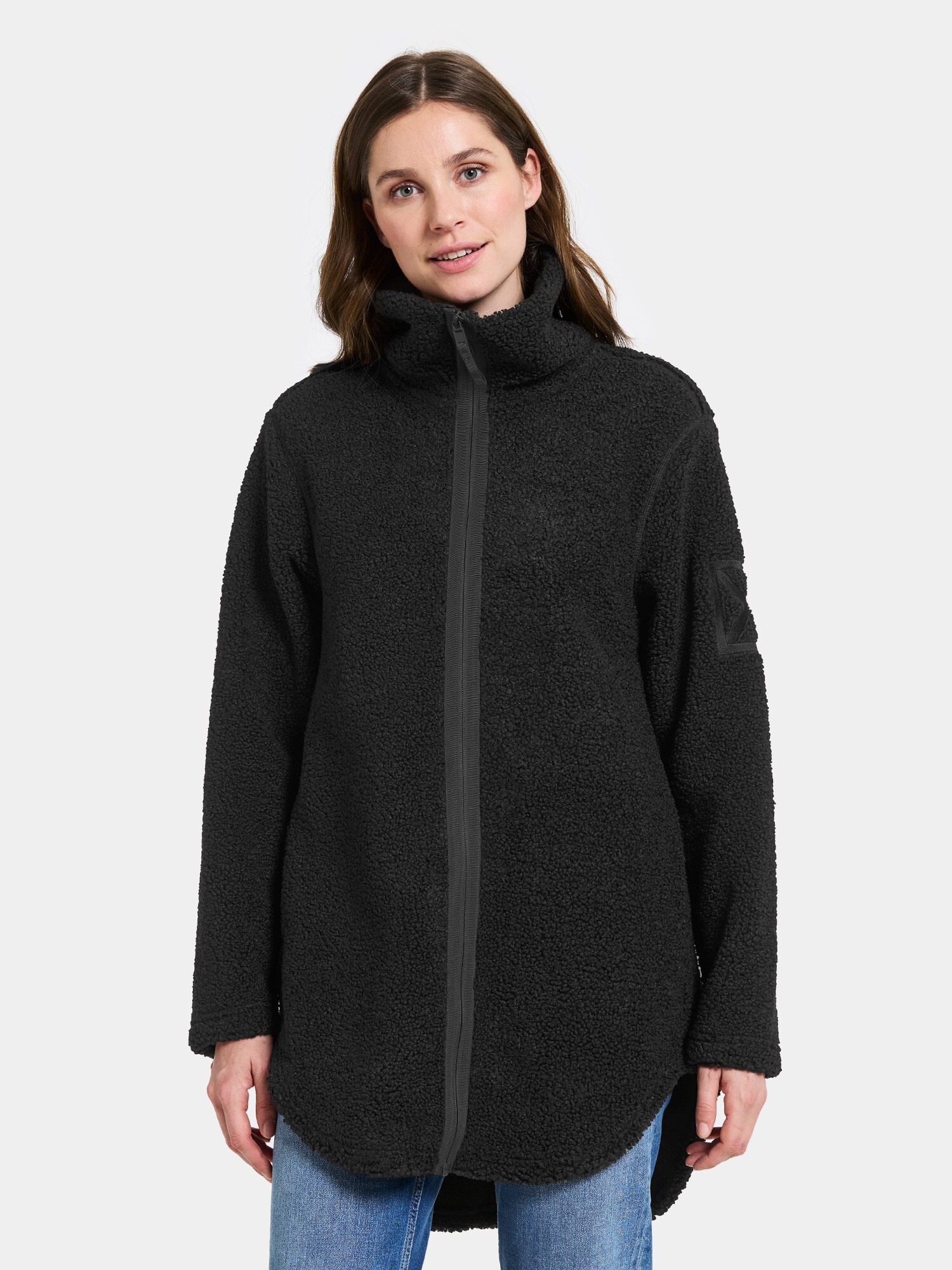 Thumbnail - Didriksons Fleecejacke Umi