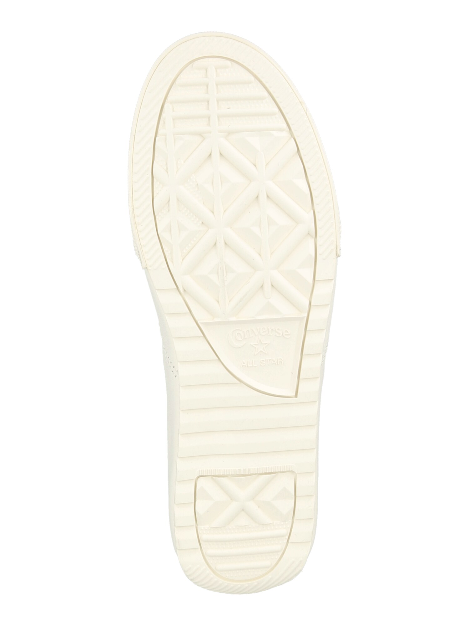 CONVERSE Zapatillas deportivas bajas 'CHUCK TAYLOR LO'  beige claro / oro – imagen 3