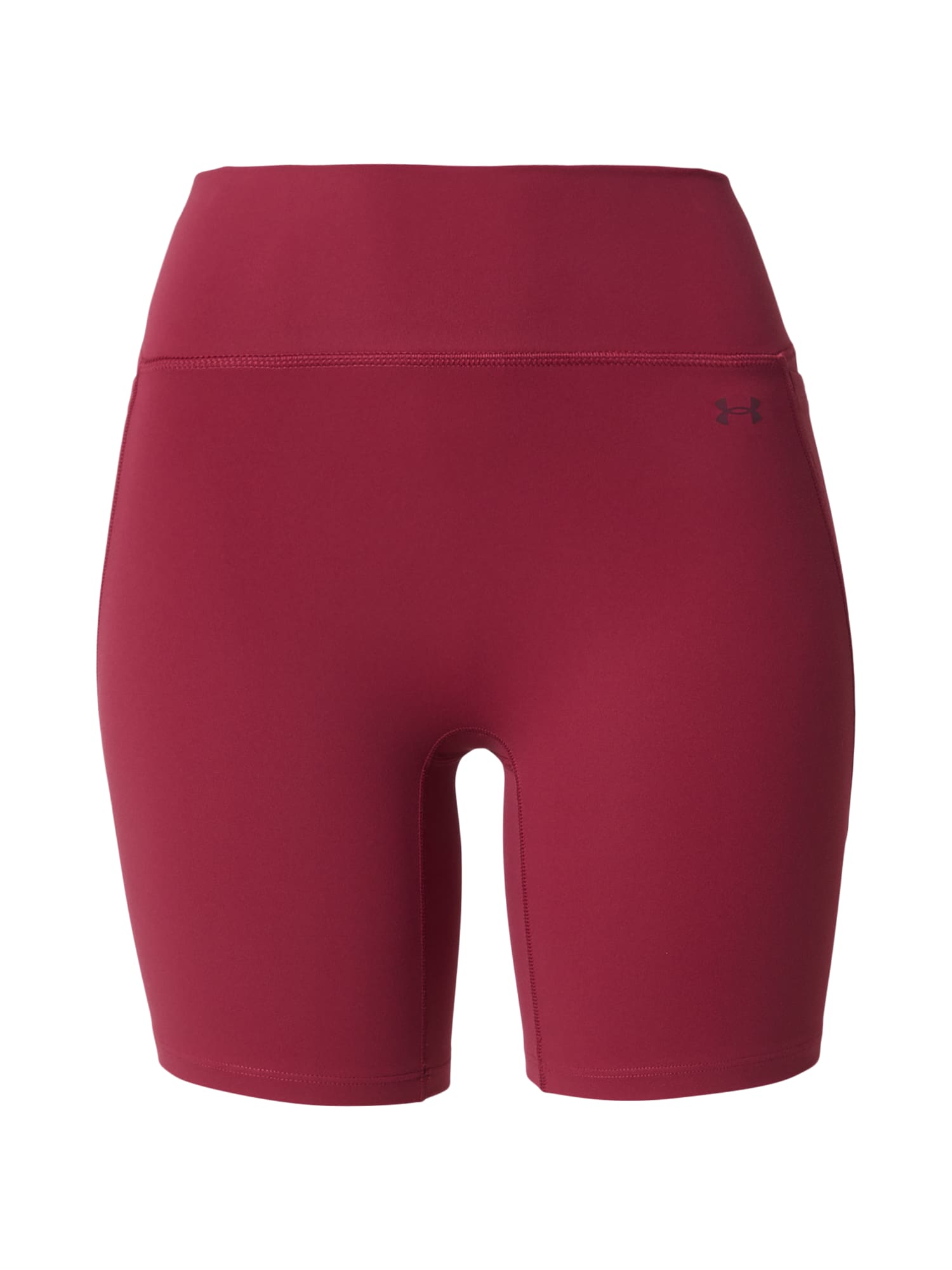 UNDER ARMOUR Športové nohavice 'Motion'  burgundská