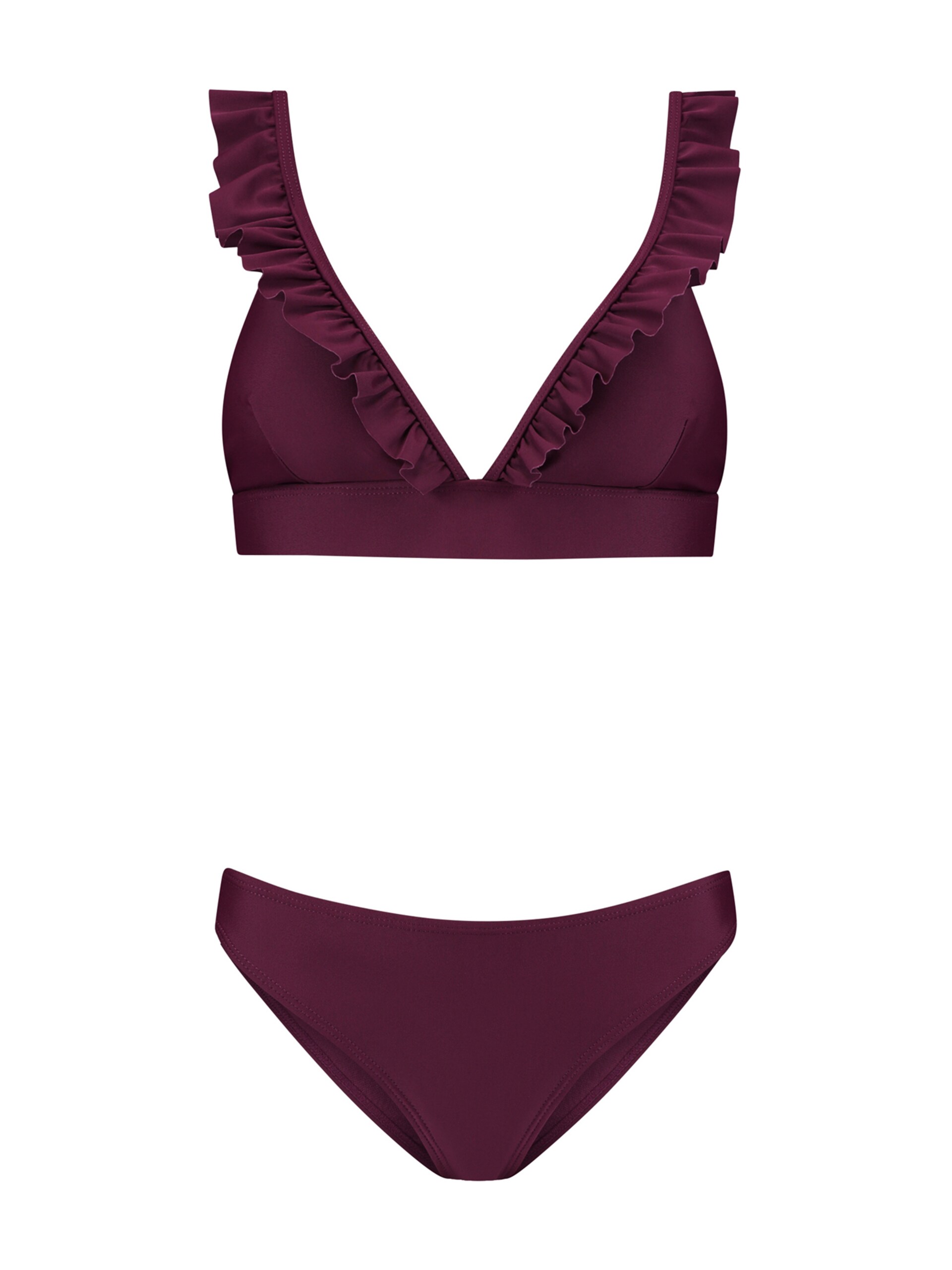 Shiwi Bikini 'Bobby' dam