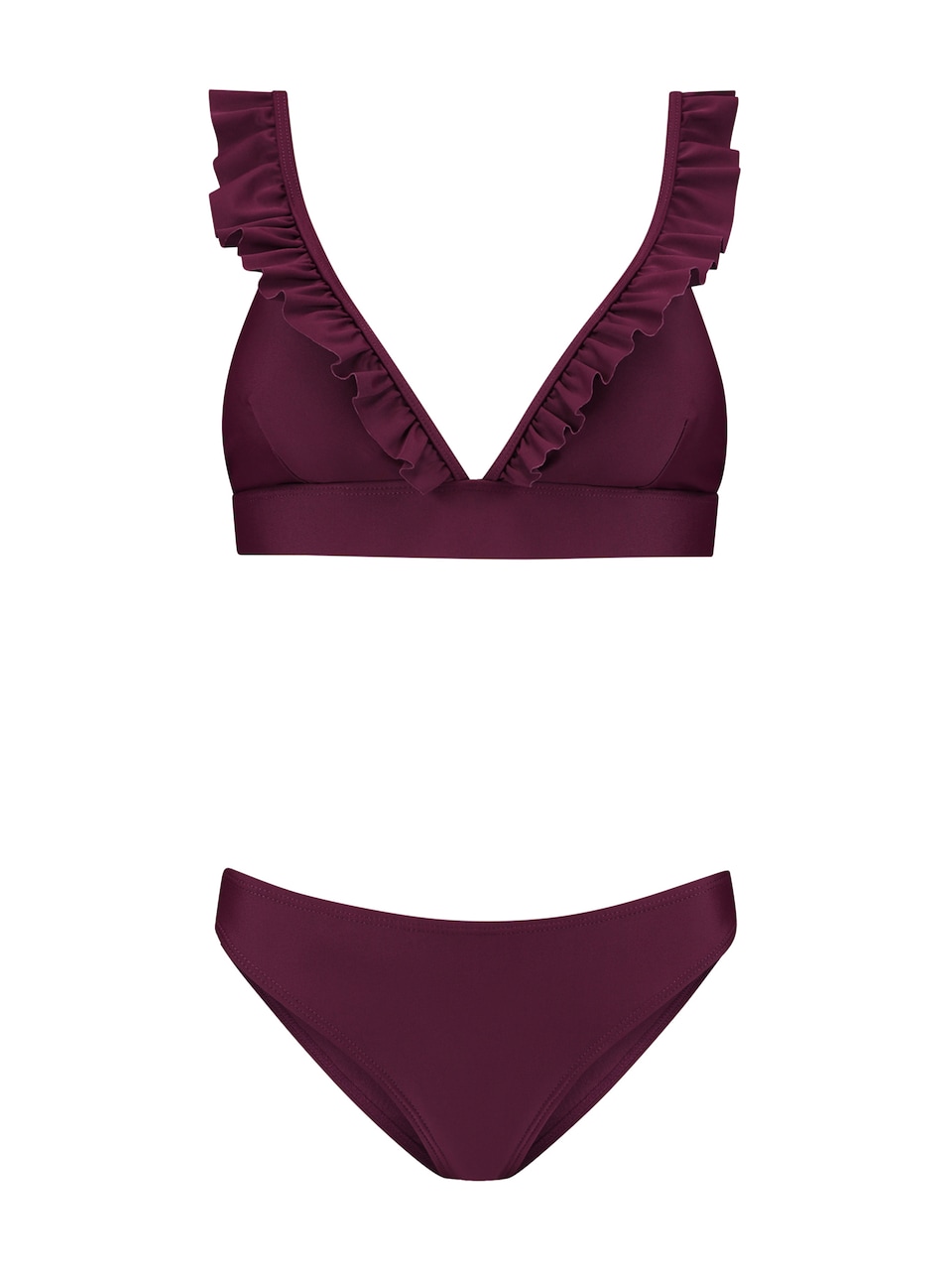 Bikini 'Bobby'