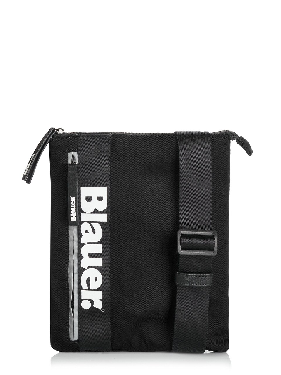 Handväska 'Blauer Tasche'