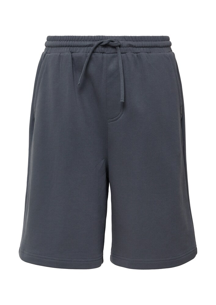 QS Shorts Damen Größe 32 dunkelgrau
